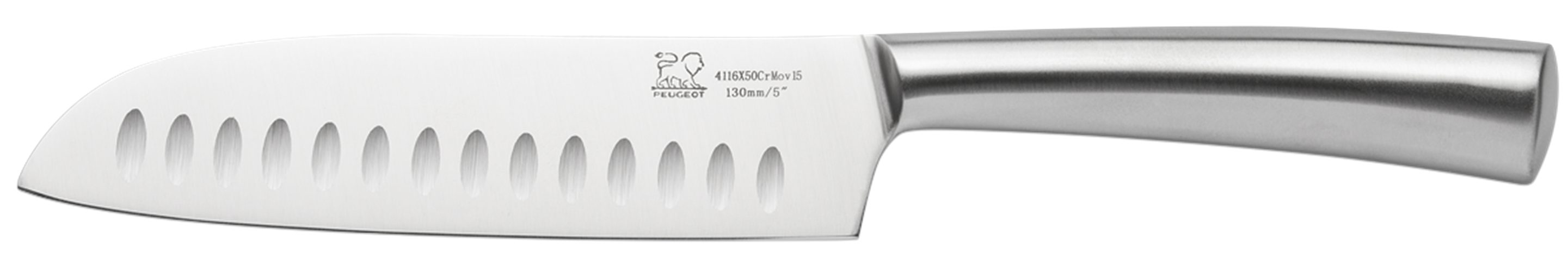 PEUGEOT Kochmesser Profi Messer, Hochwertiger Edelstahl