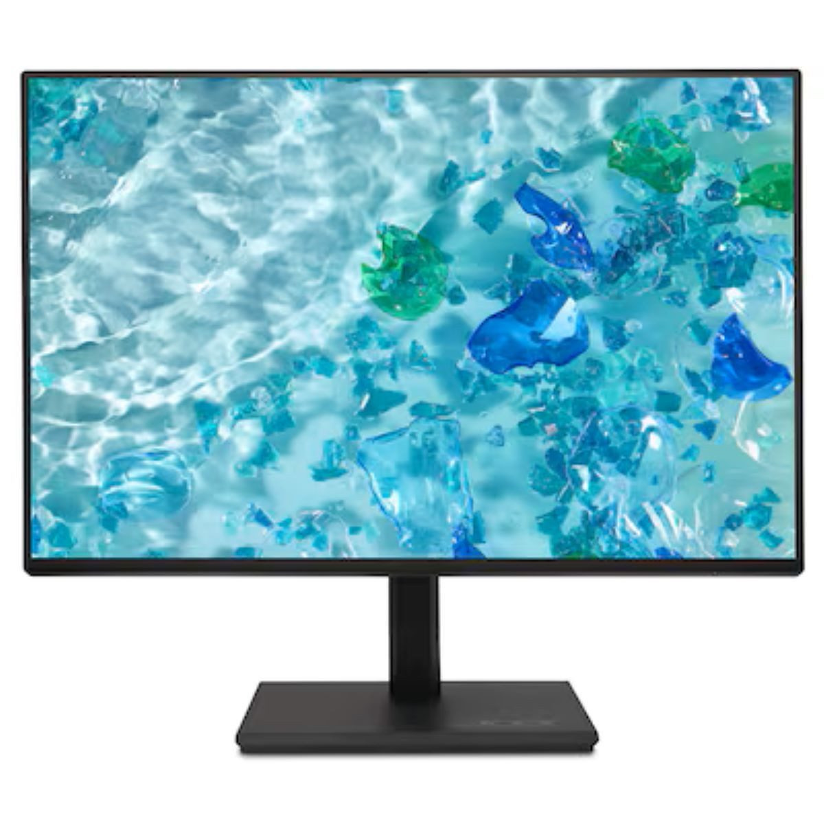 Acer Vero B277Gbmiqprx LED-Monitor (69 cm/27 ", 1920 x 1080 px, Full HD, 4 ms Reaktionszeit, 120 Hz, IPS)