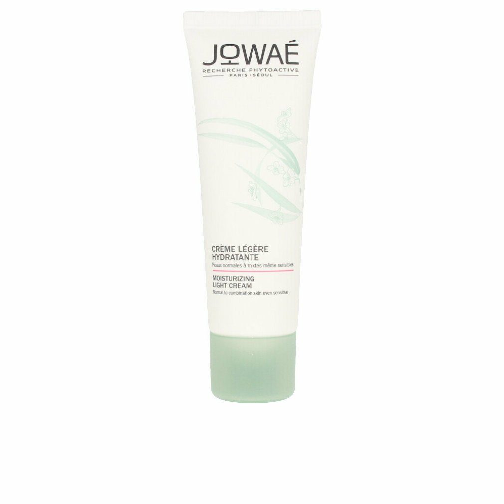 Tagescreme MOISTURIZING light cream 40ml