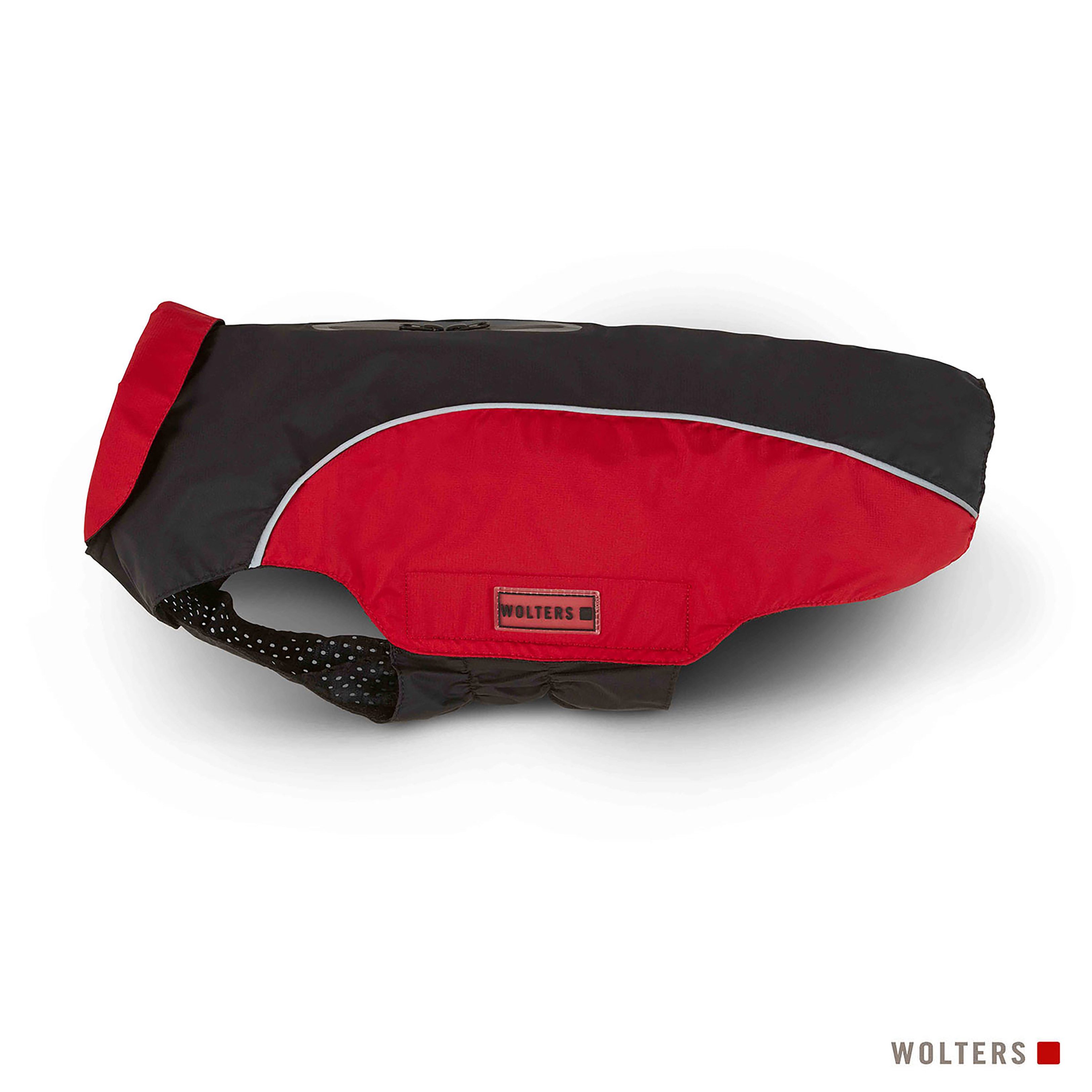 Wolters Hundejacke Regenjacke Easy Rain