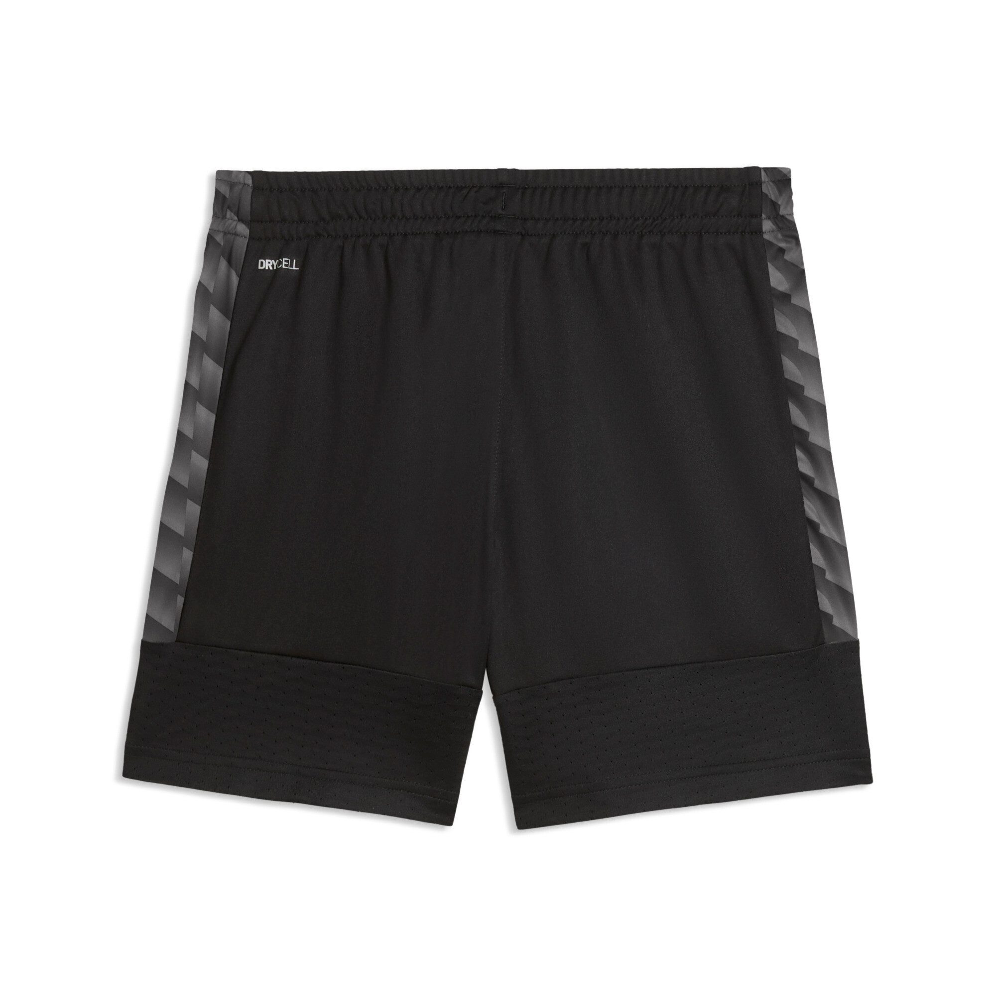 PUMA Trainingsshorts TEAMLIGA26 TRAINING SHORTS JR mit DryCELL-Technologie, atmungsaktiv, Regular Fit, für Teens – Bild 5 von 5