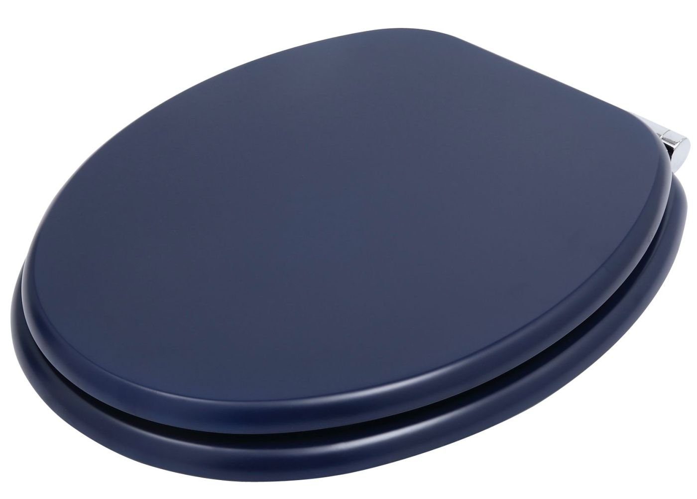 VEROSAN WC-Sitz FINE BLAU, Toilettendeckel mit günstig online kaufen