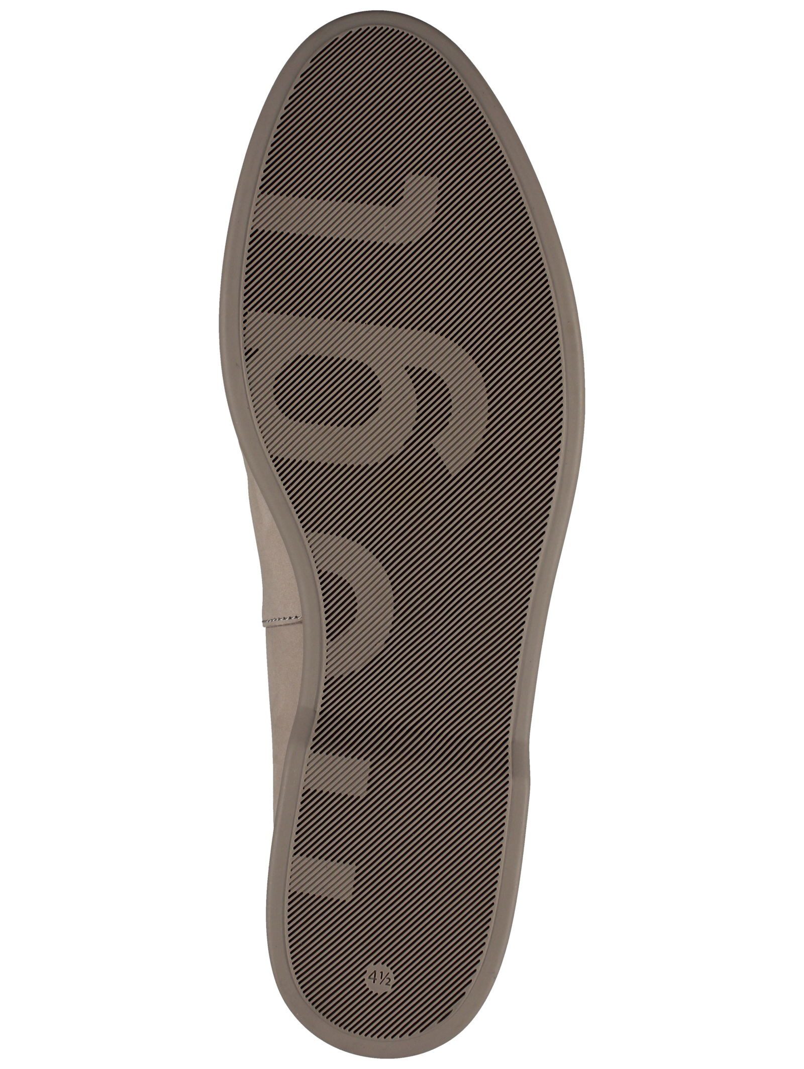 Högl Högl Slipper Nubukleder Slipper
