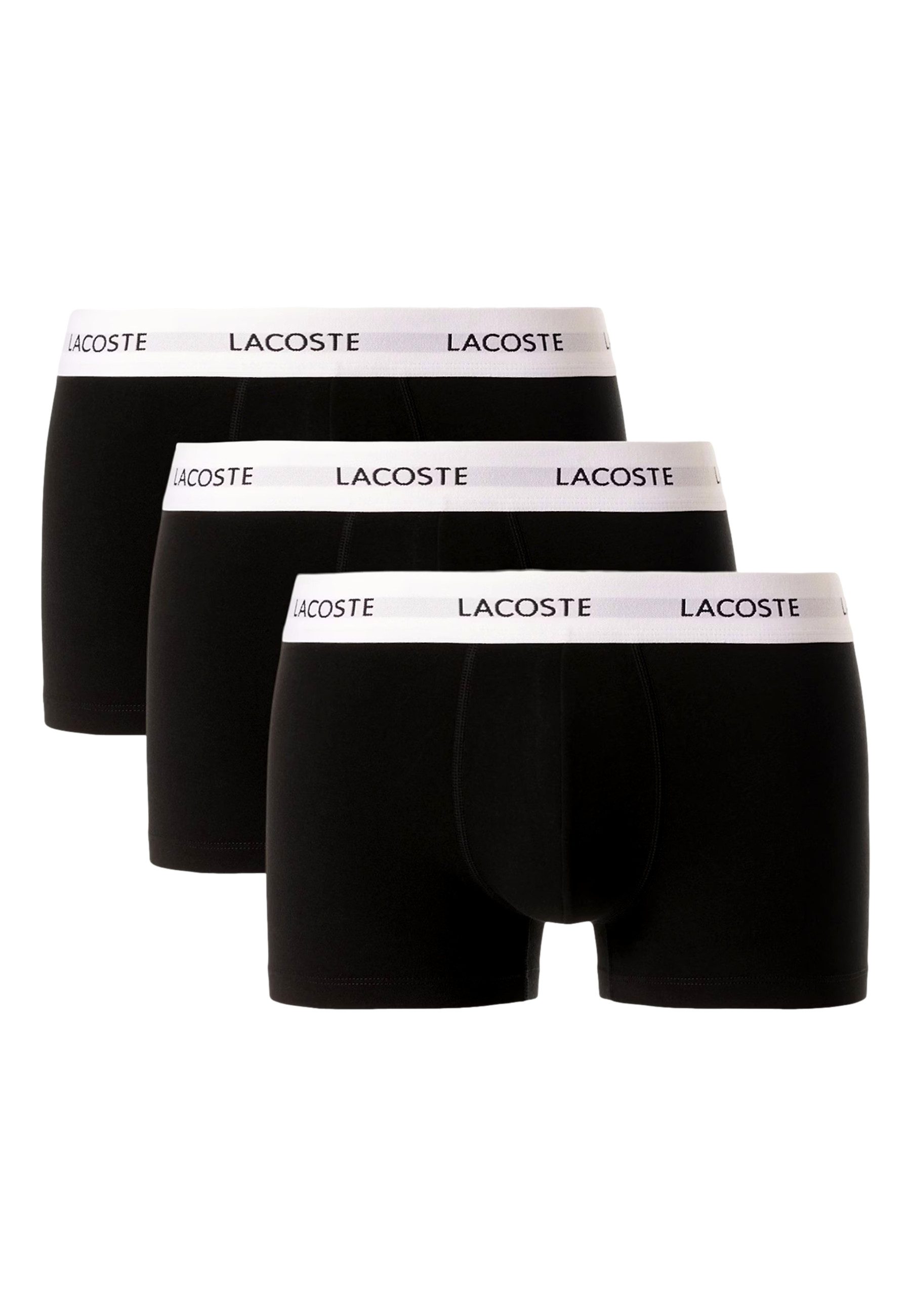 Boxershorts Boxershorts Unterhosen 3-Pack