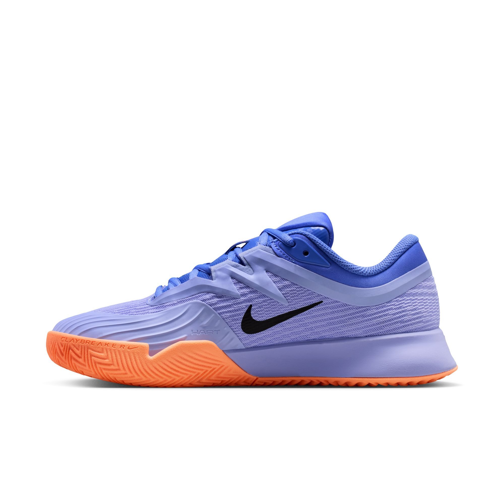 Nike Vapor Pro 3 Tennisschuh Sandplatzschuhe für Ascheplätze