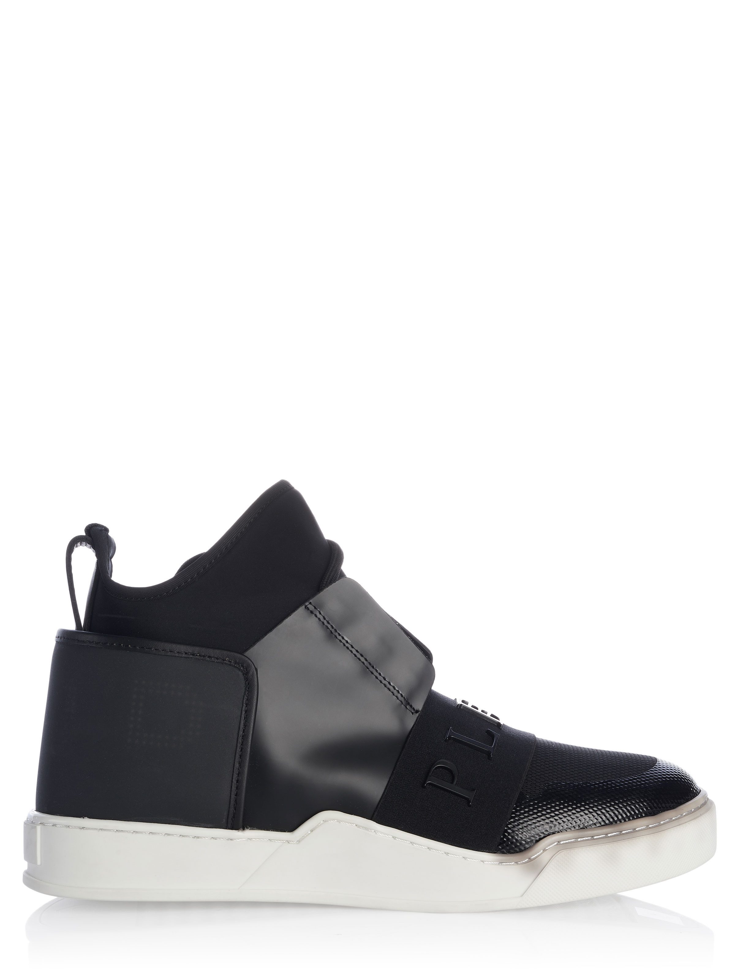 PHILIPP PLEIN Philipp Plein Hi-Top Light Up Sneaker (2nd choice item) Sneaker