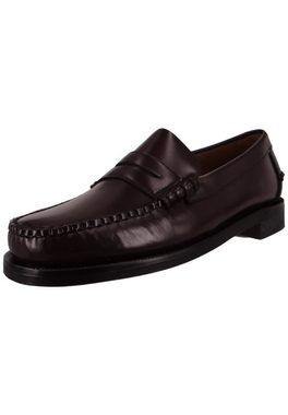 Sebago 7000300 901 DK Brown Slipper