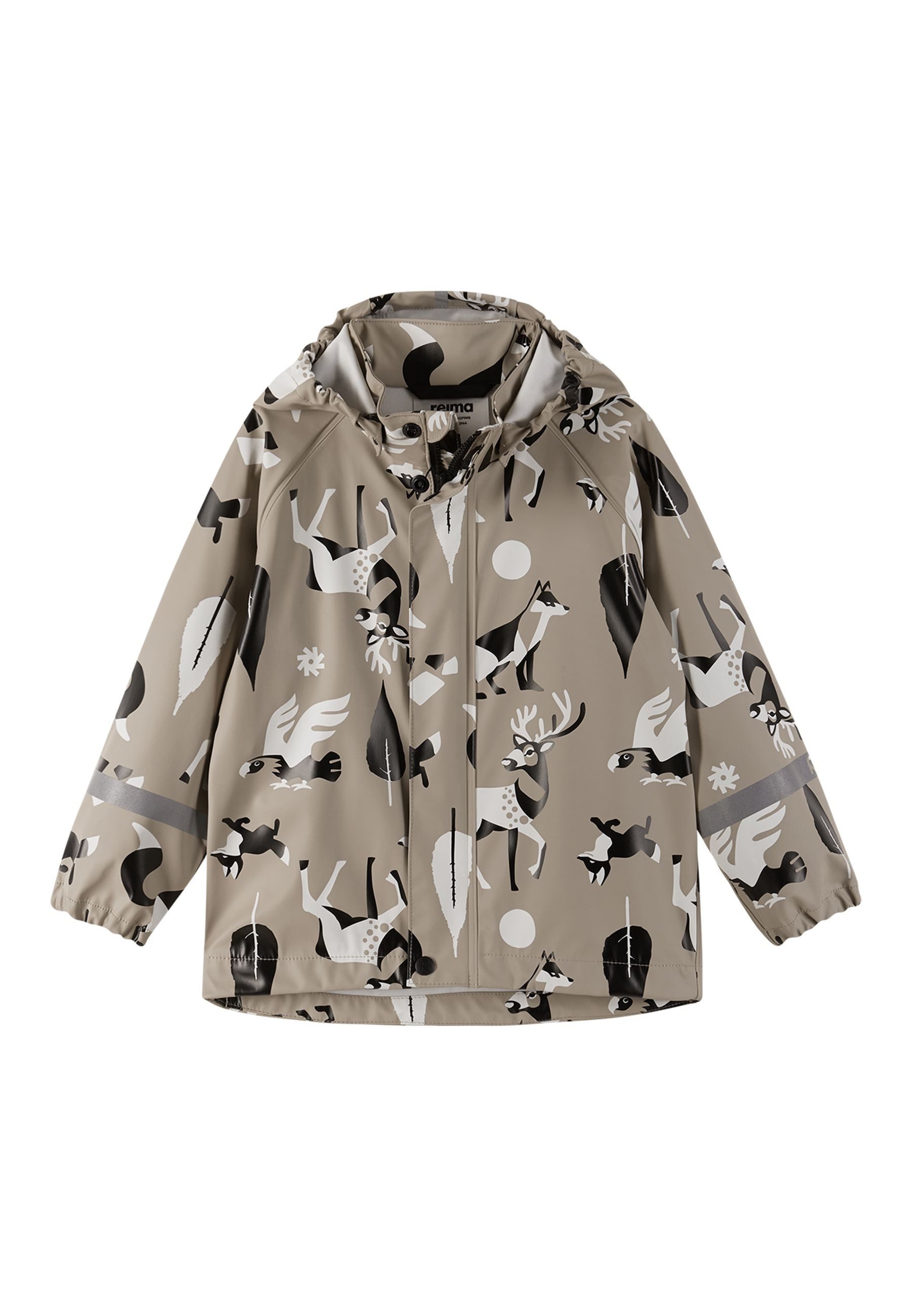 reima Regenjacke VESI