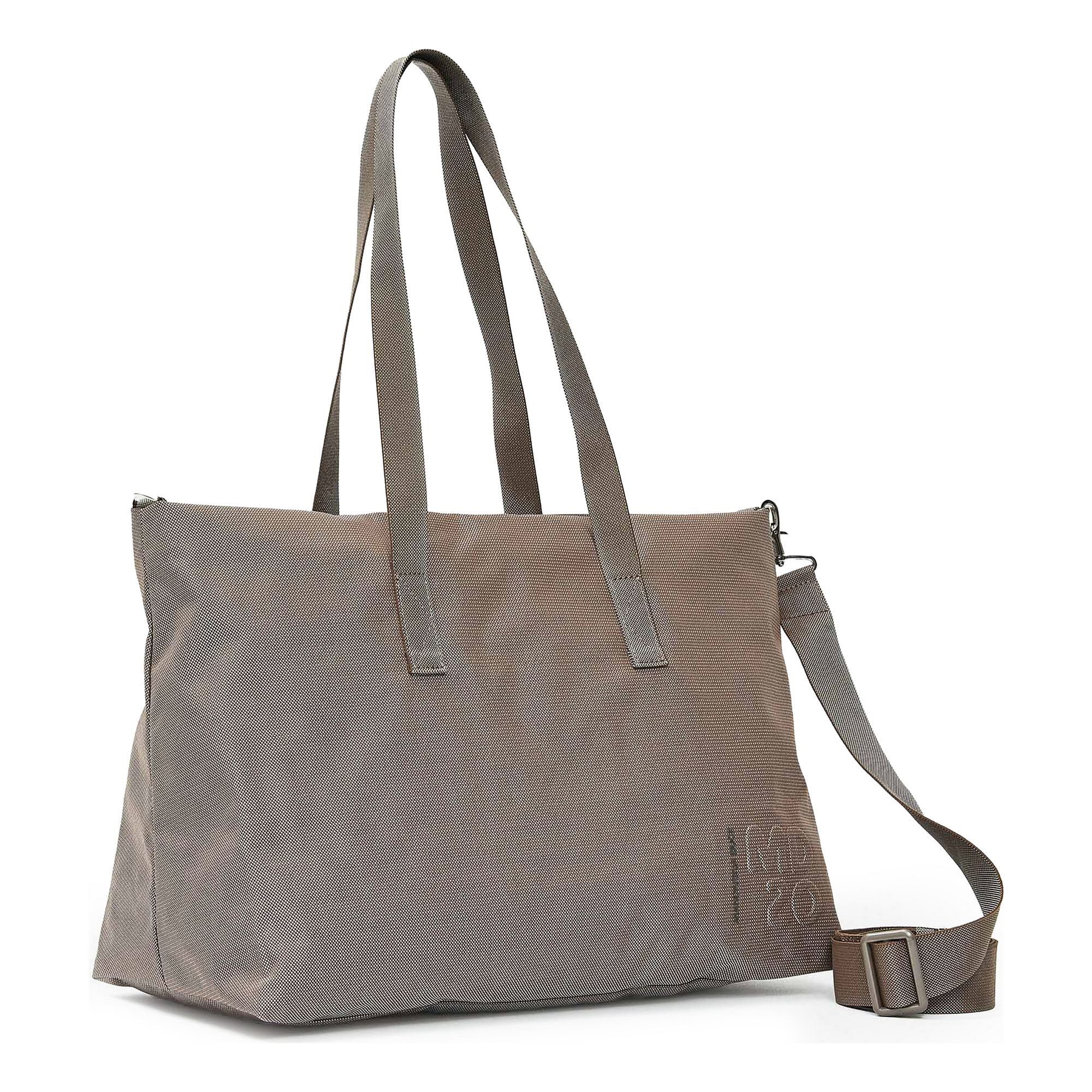 Mandarina Duck Shopper MD 20, Polyester