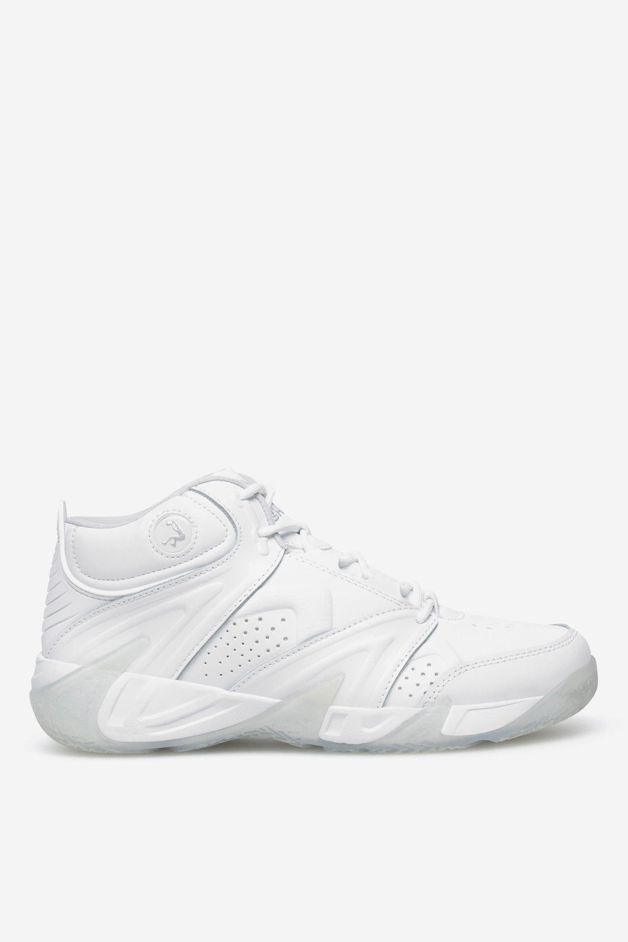 Shaq SHAQ Jungen Sportschuhe 36,5 weiß 5905588609940 Babystiefel. Reduzierter Preis € 38,99. Unverbindliche Preisempfehlung € 53,00