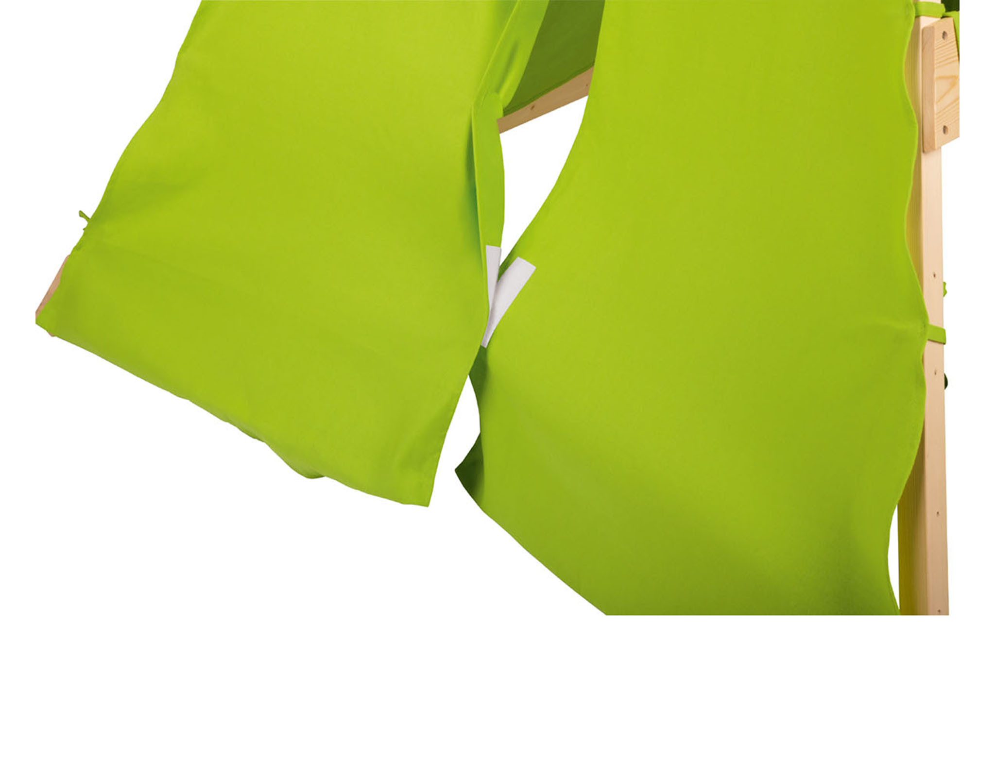 Playtive Spielzelt Playtive Spielzelt Tipi draußen Kinderzelt Tafel Echthol günstig online kaufen