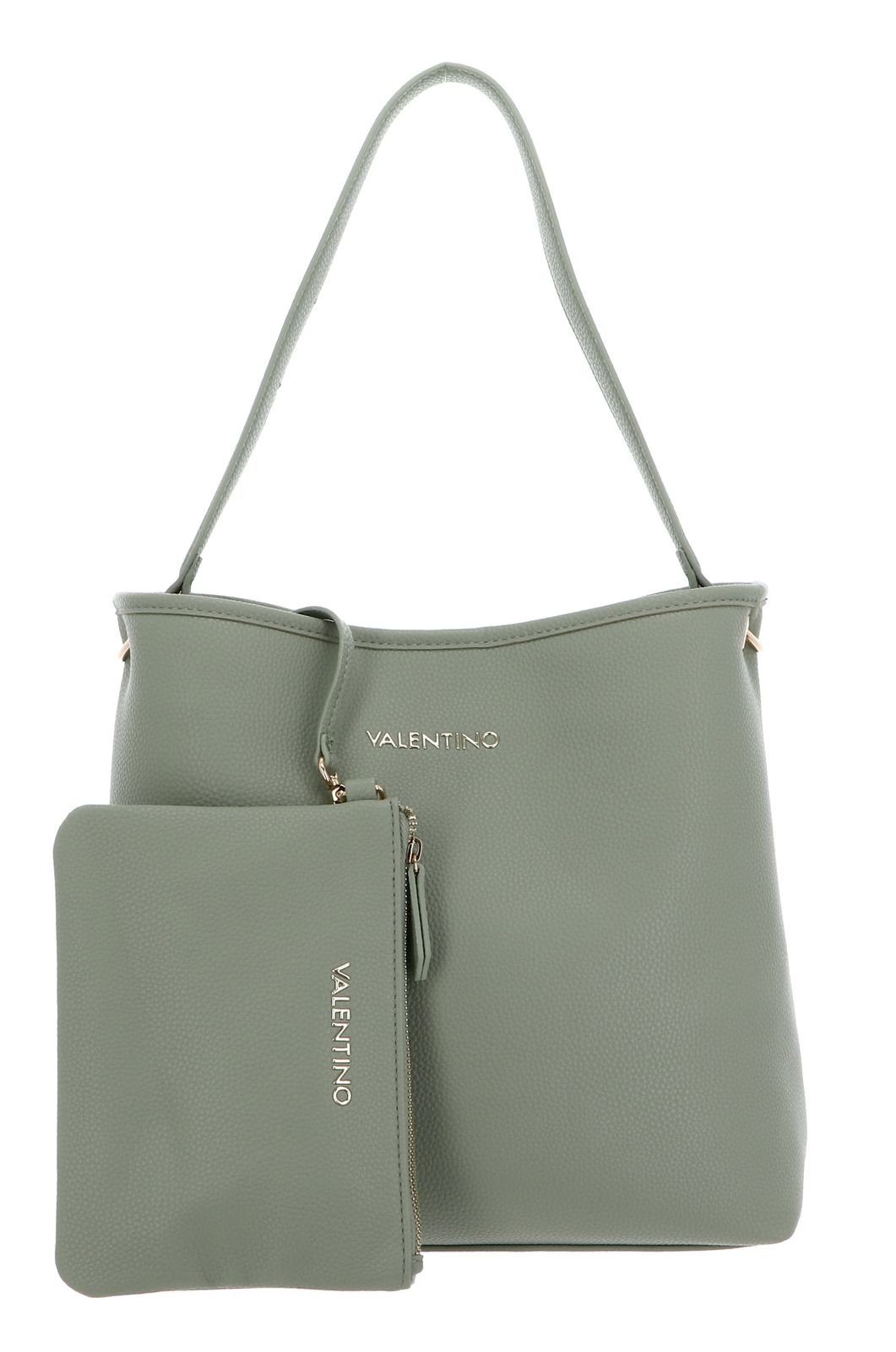 VALENTINO BAGS Schultertasche Brixton (Set, 2-tlg) günstig online kaufen