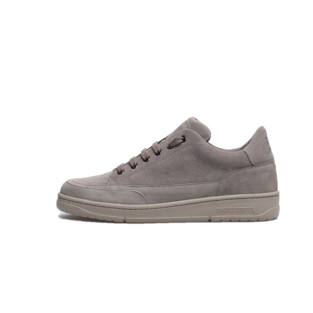 Velanie Chic Suede Sneaker