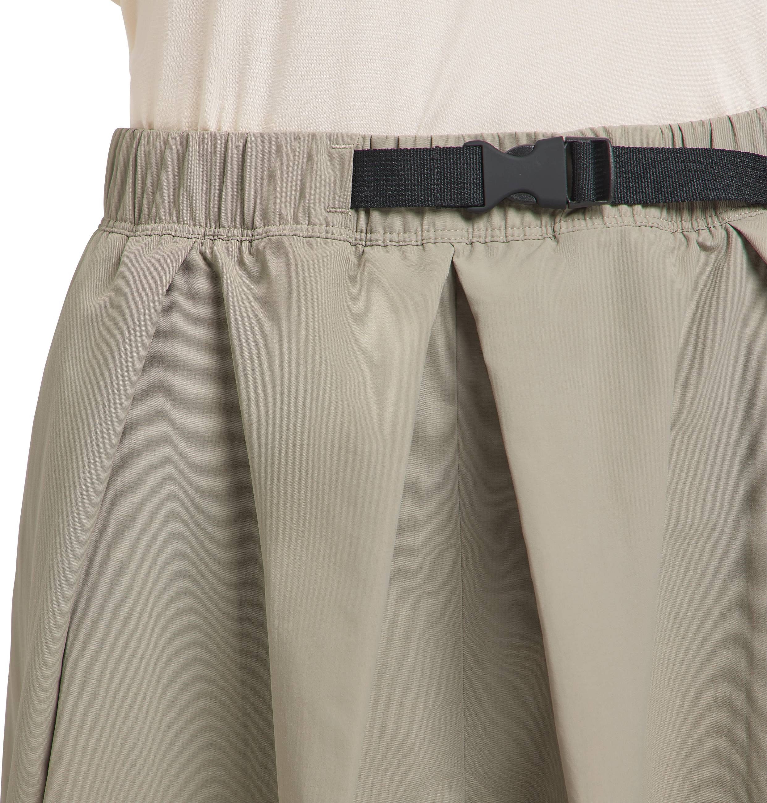 Jack Wolfskin Sommerrock TIHAMA SKIRT W