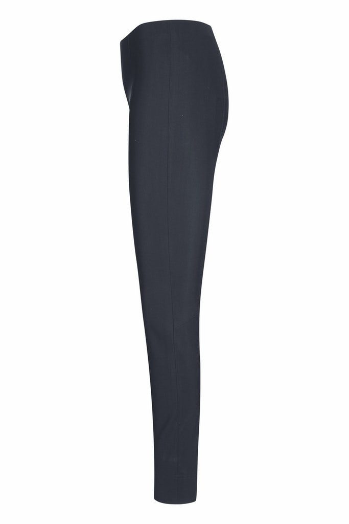 Raffaello Rossi 2-in-1-Hose Penny Schwarz günstig online kaufen