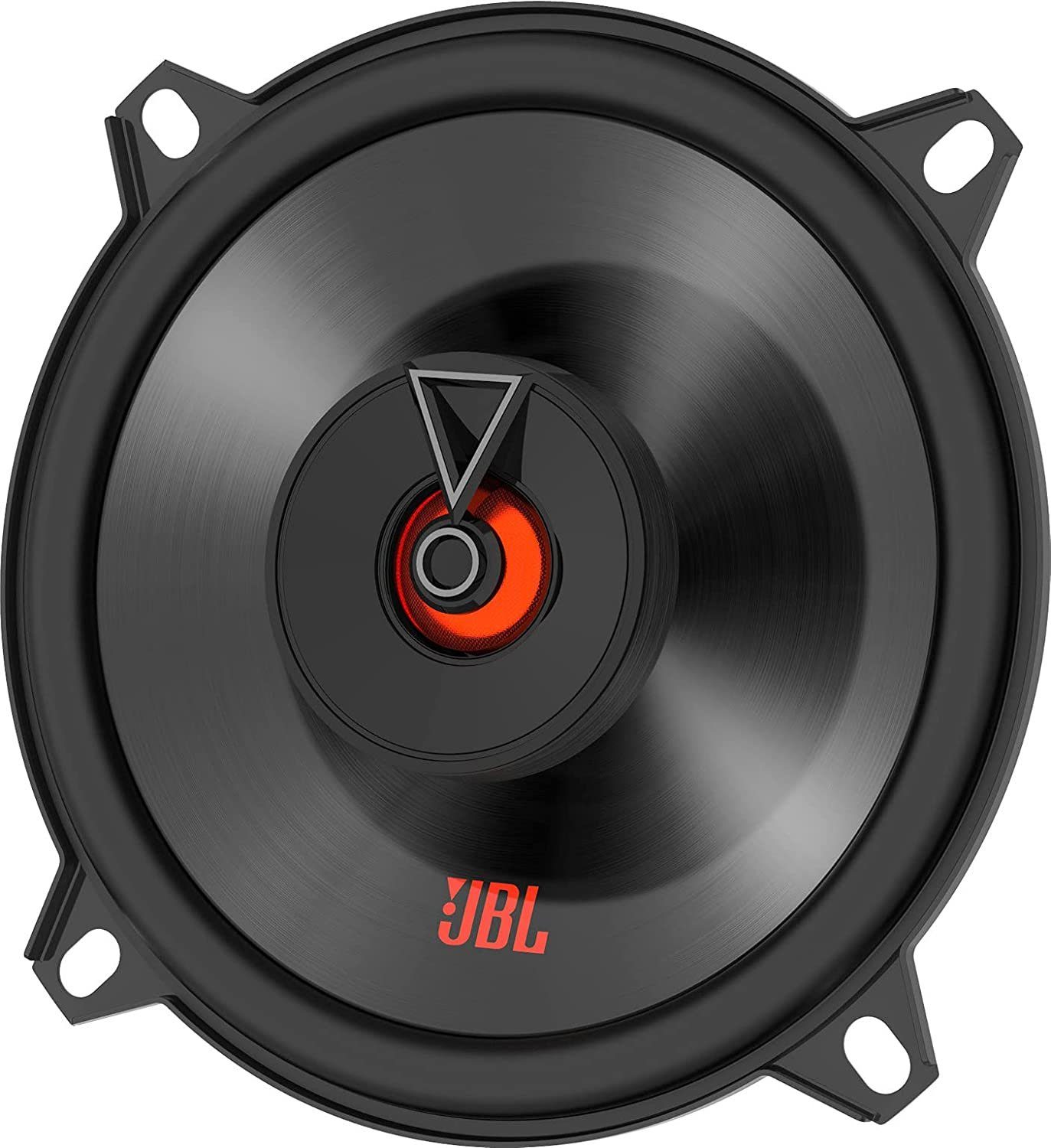 Lautsprecher 13cm) (30 / 135 Zoll W, 2-Wege Watt Set 522F Pro Club Auto-Lautsprecher Auto JBL 5.25