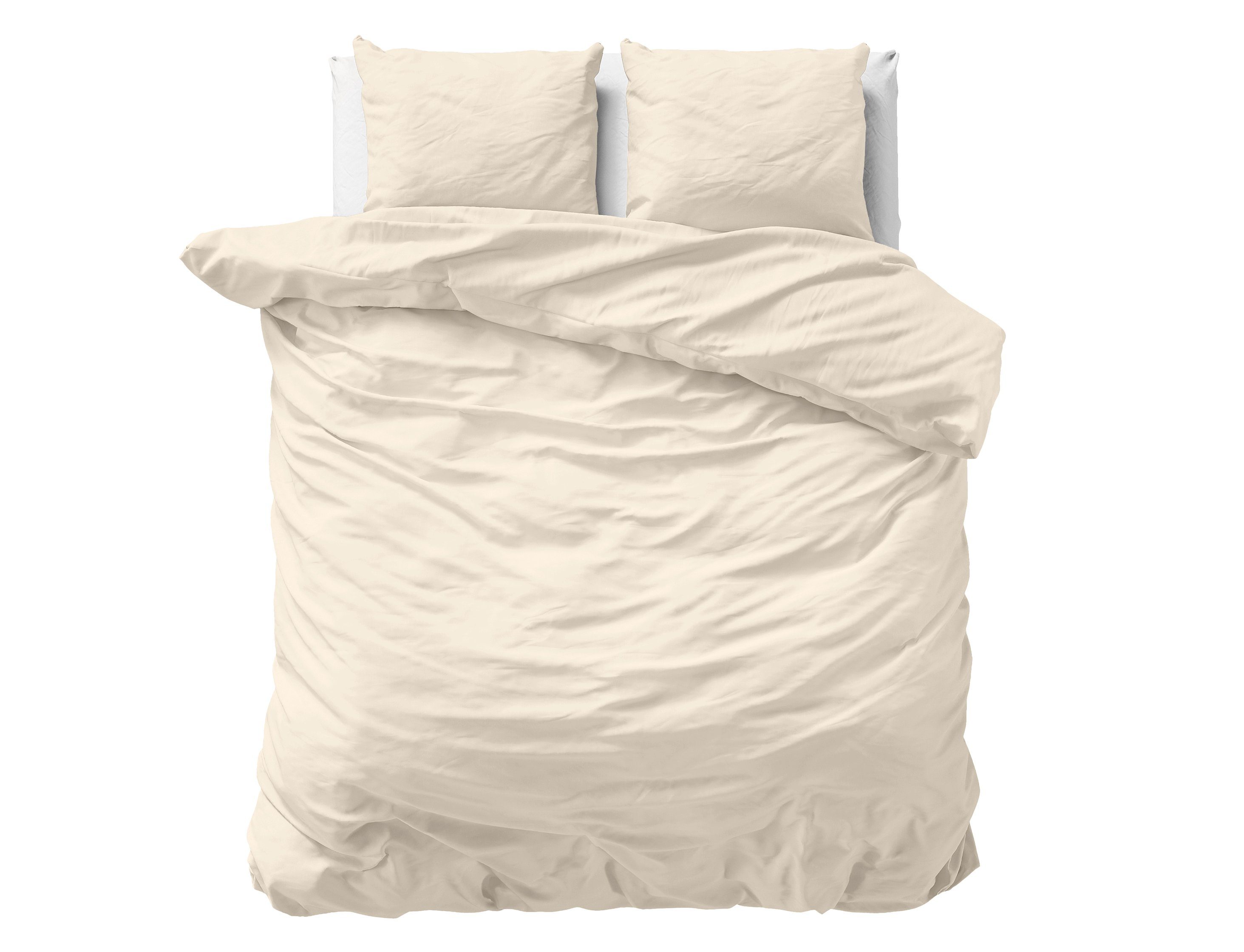 Sitheim-Europe Bettwäsche PRIMAVIERA DELUXE UNI SATIN günstig online kaufen