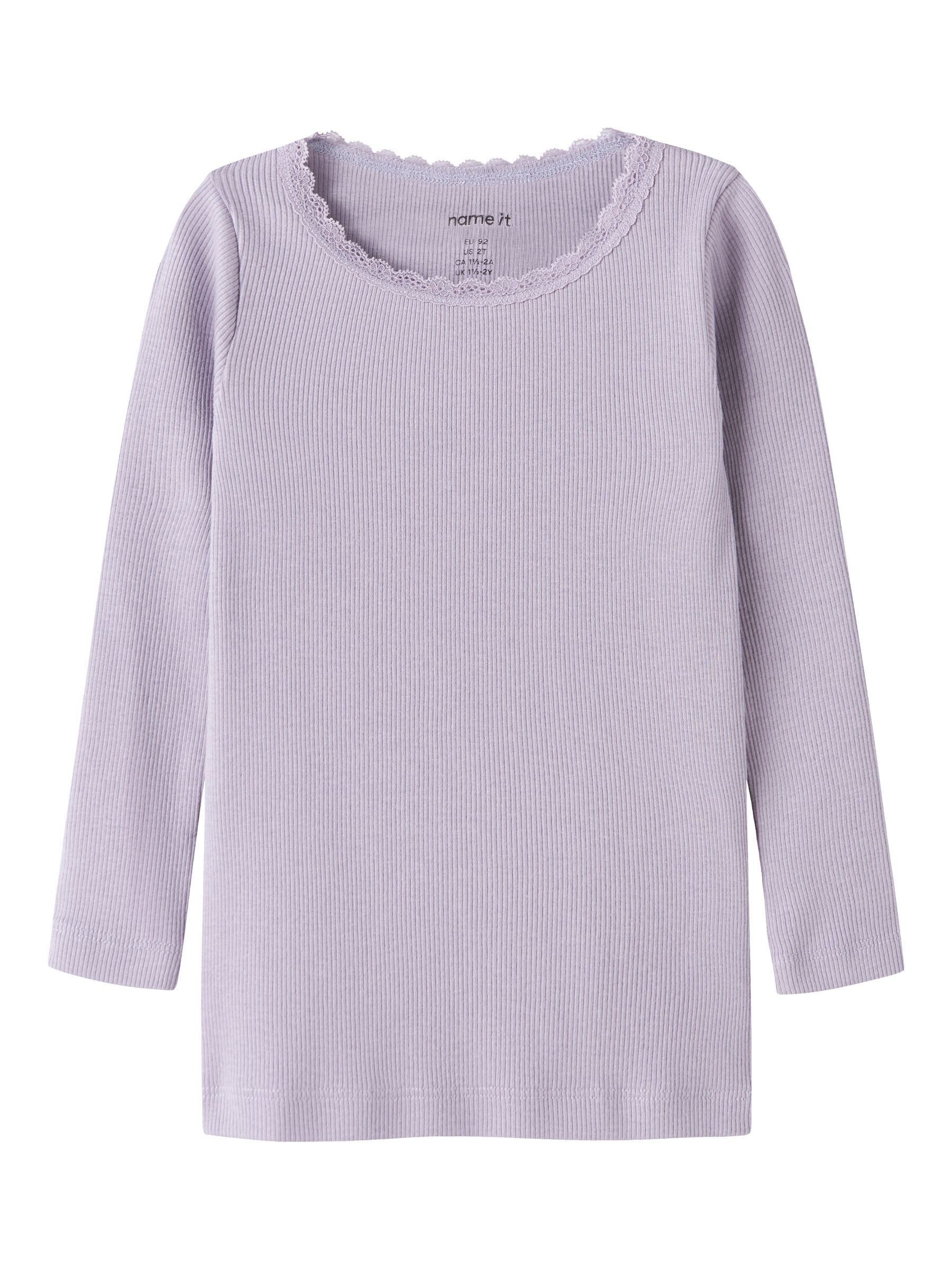Lavender Gray