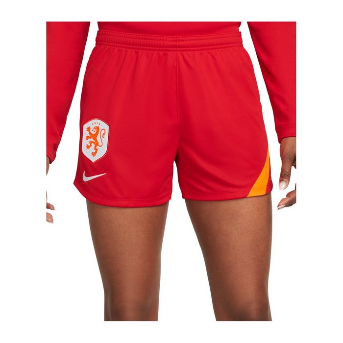 Nike Sporthose Niederlande Short Damen