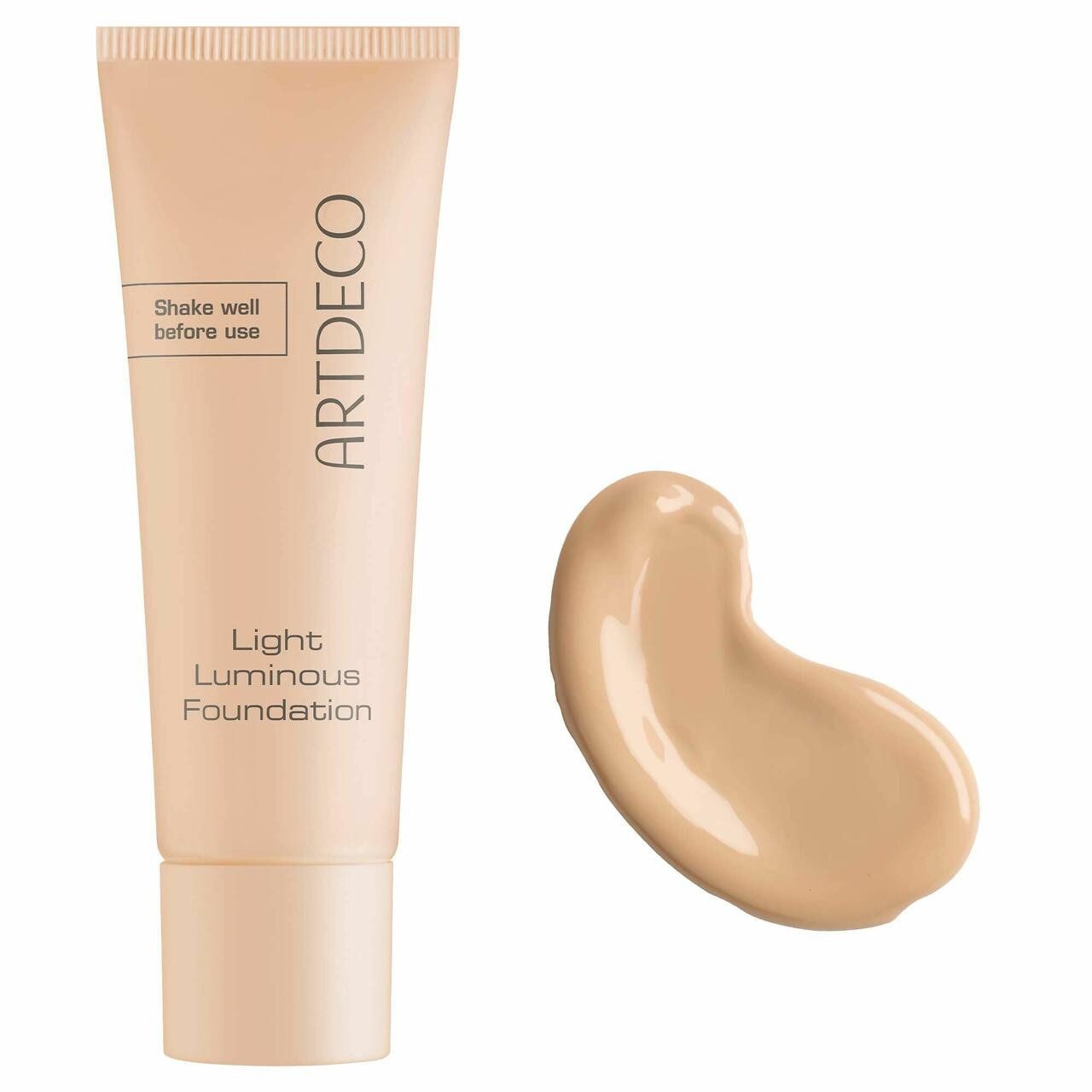 ARTDECO Foundation Light Luminous Foundation