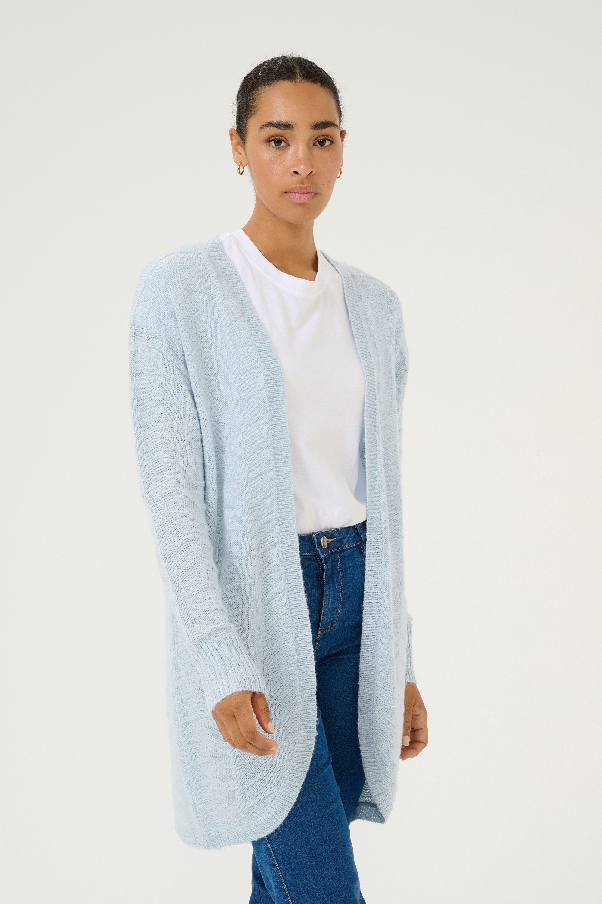 Cardigan Strickjacke KAemria