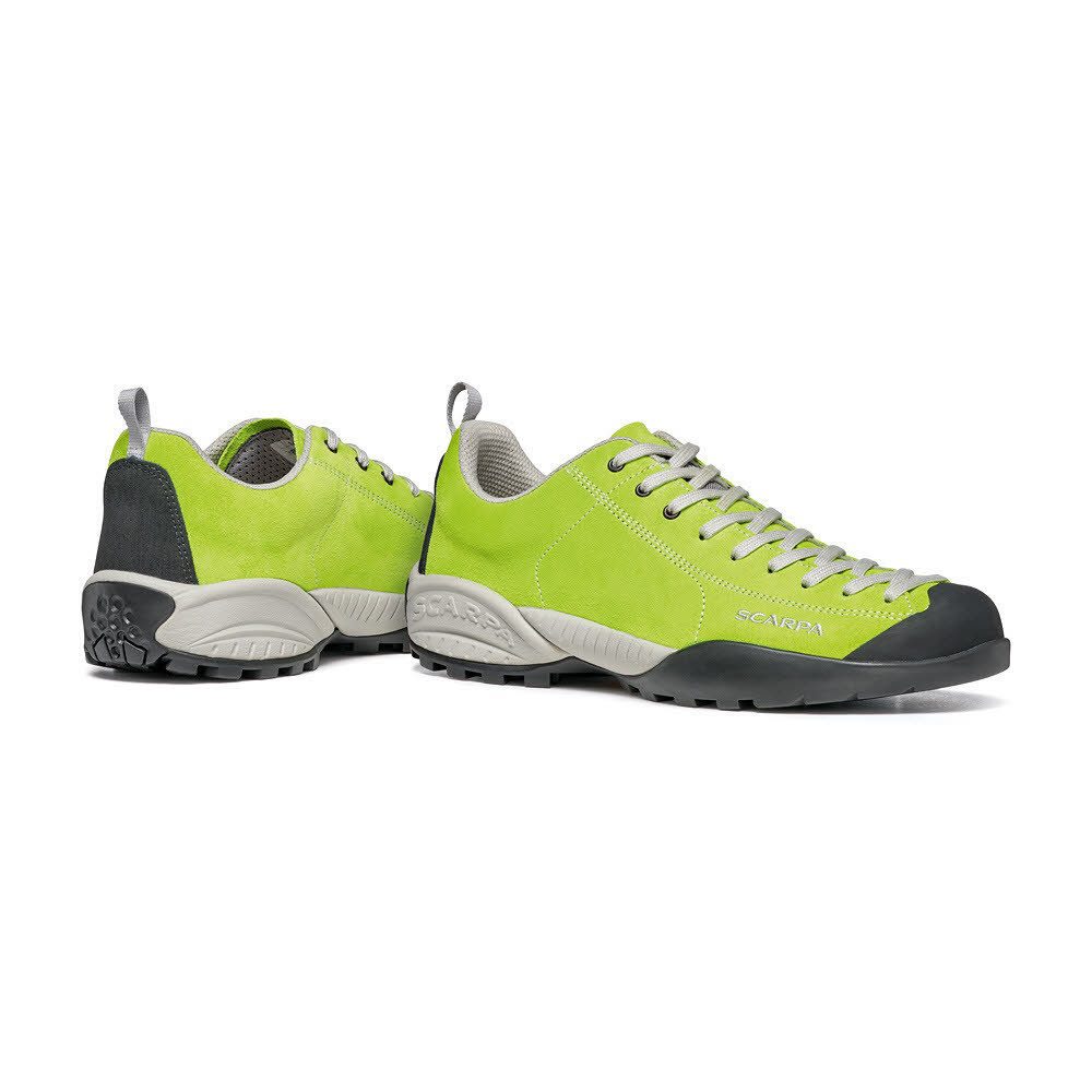 Scarpa Trekkingschuh