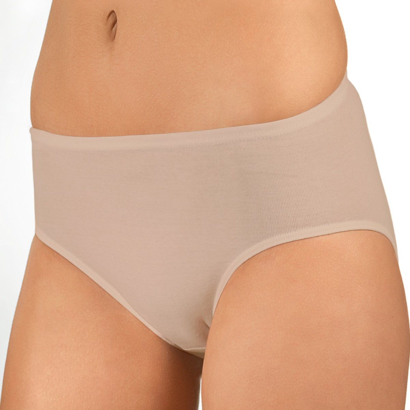 Slip Nina von C. Daily Hüftslip 3er Pack