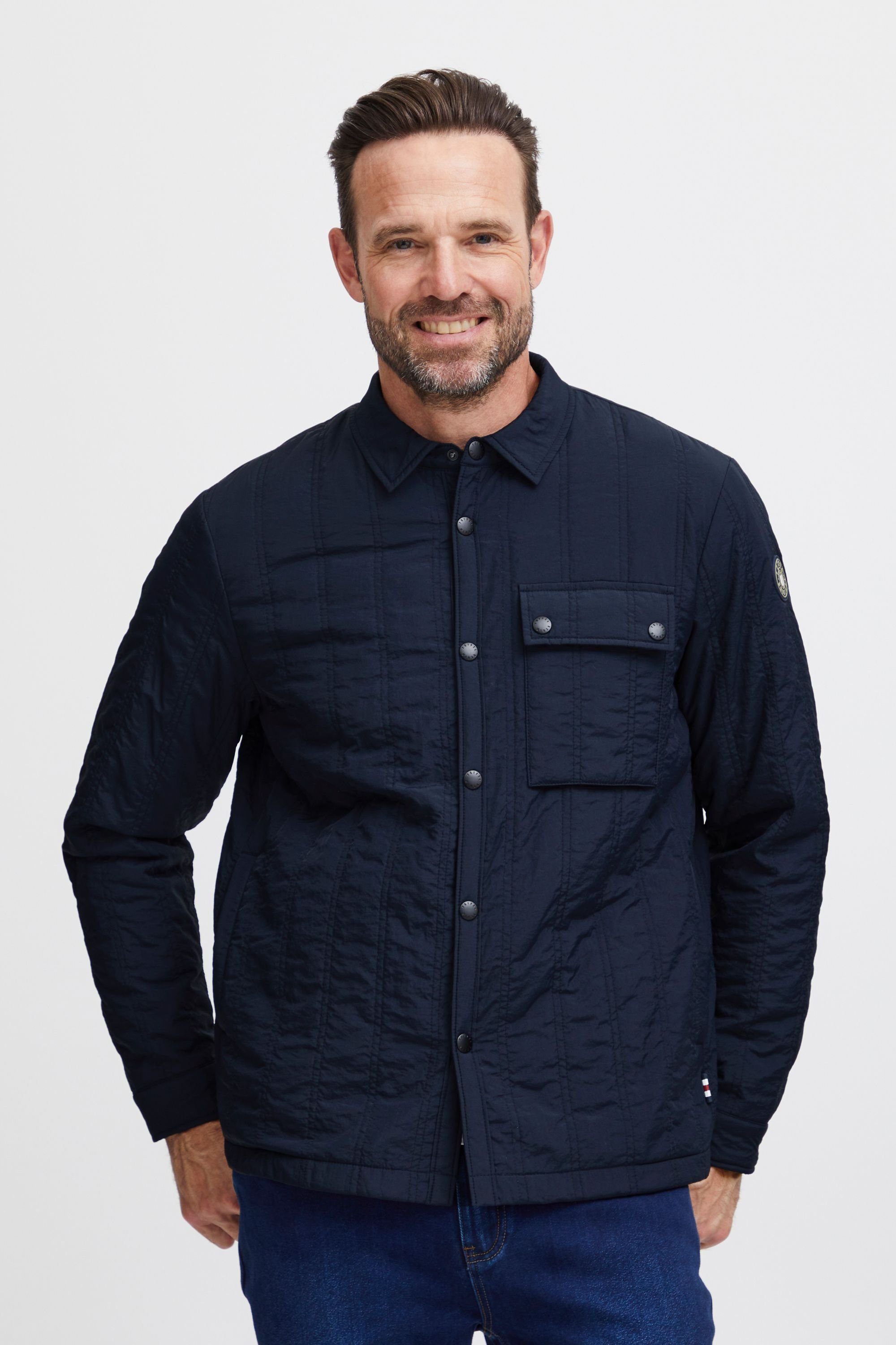 Steppjacke FQ1924 FQJacob