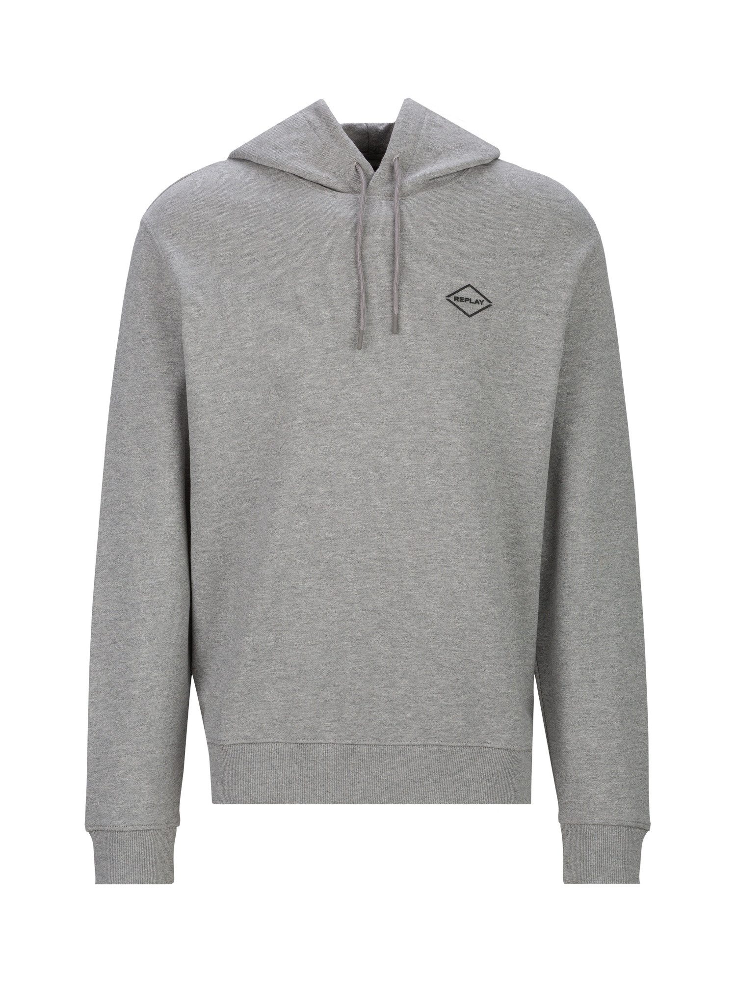Replay Hoodie HD Smal Logo