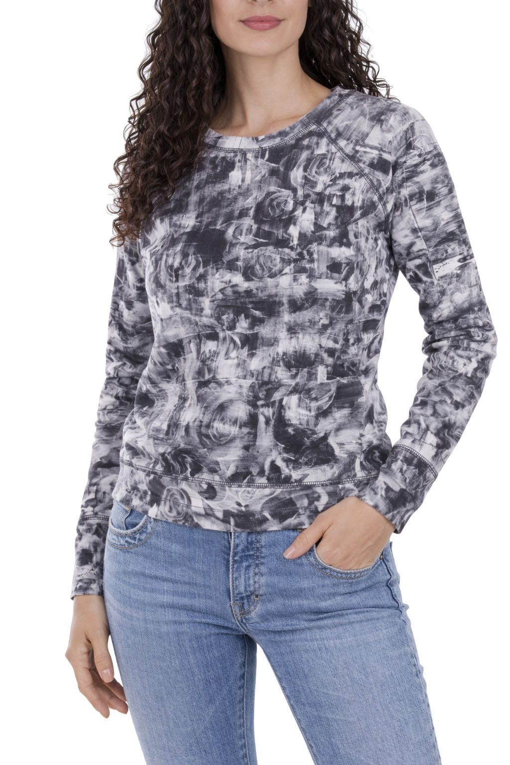 Diesel Sweatshirt F-Melodi-F FELPA