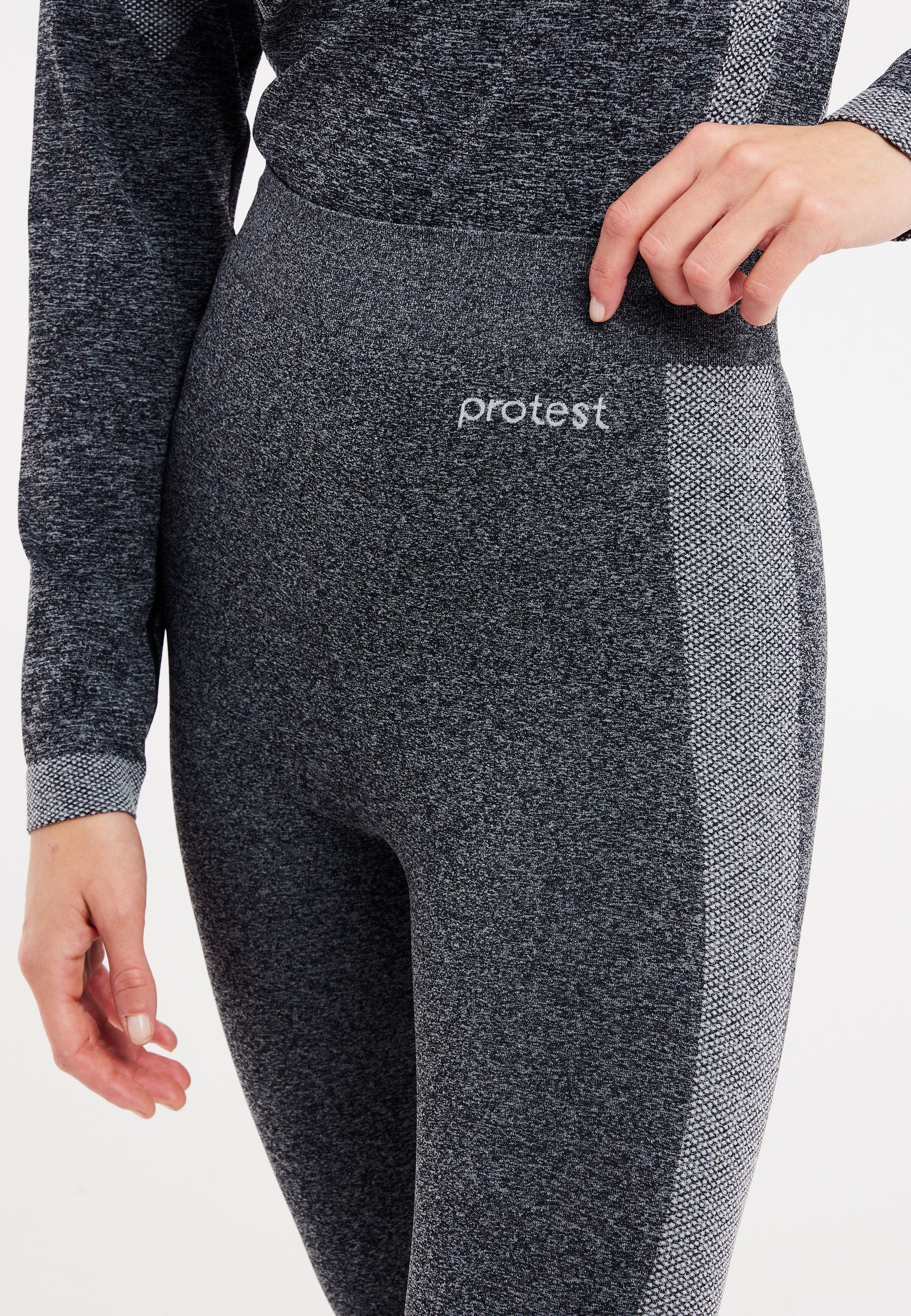 Protest Thermohose PRTNORIS (1-tlg)