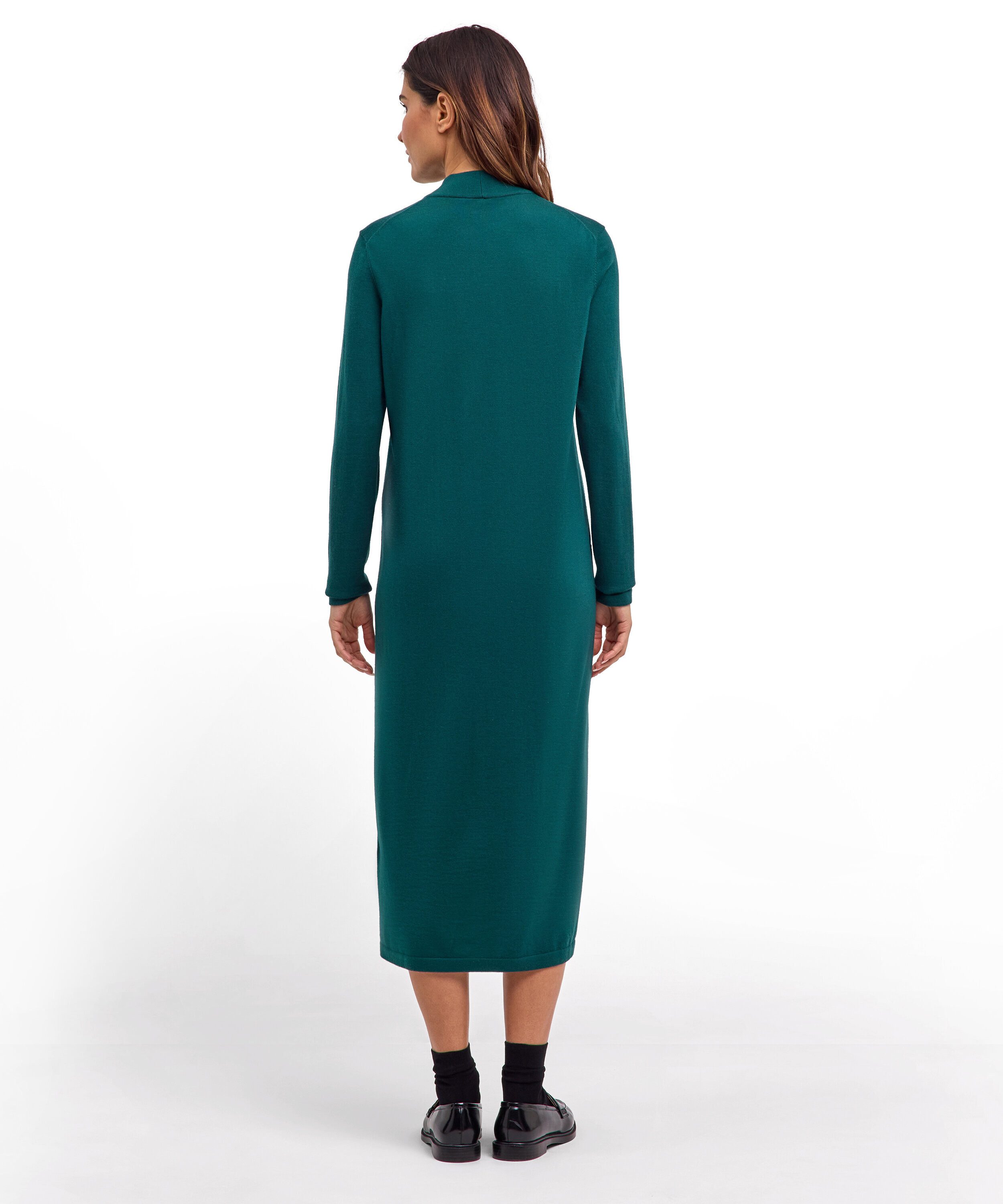 FALKE Strickkleid Pure Merino Wool (1-tlg) günstig online kaufen