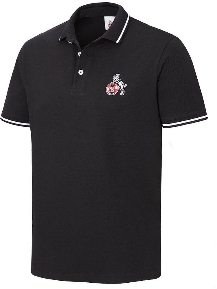 1. FC Köln Poloshirt Poloshirt Ackerstraße günstig online kaufen