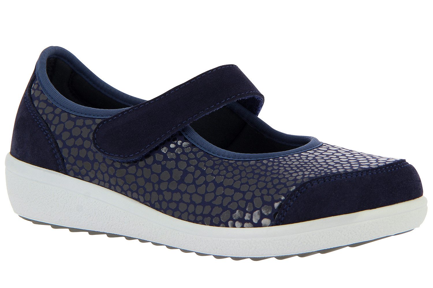 VAROMED VAROMED Stretch-Ballerina Sevilla Gesundheitsschuhe für Damen Ballerina