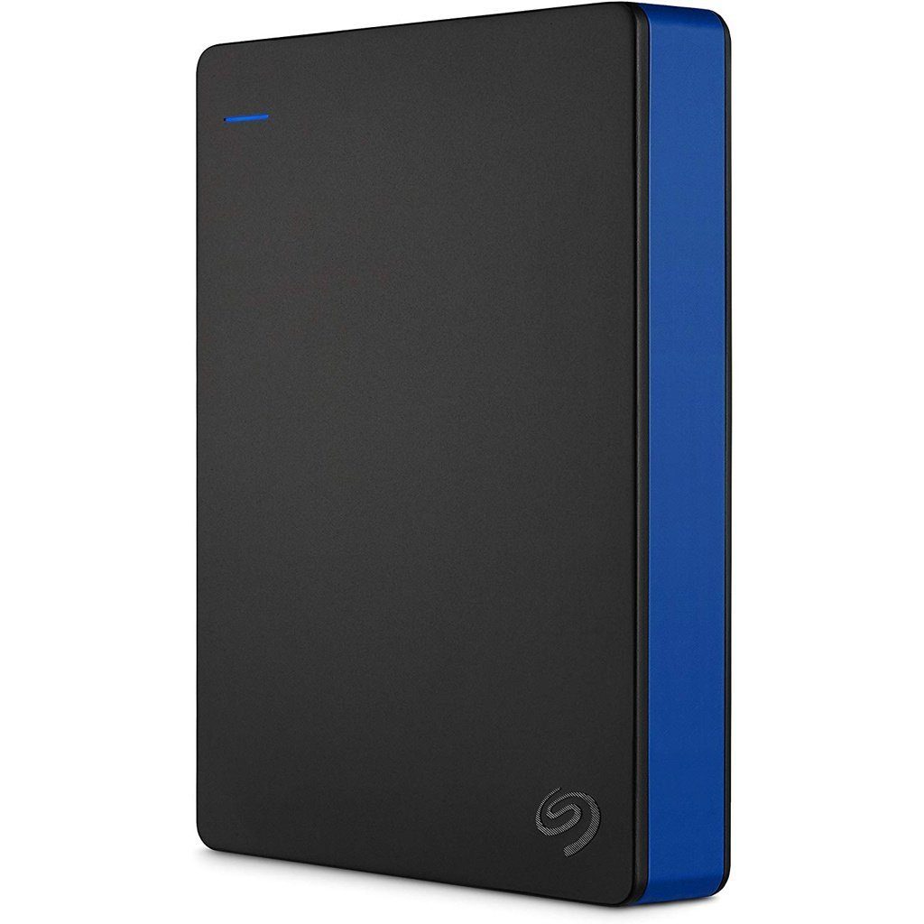Seagate »Game Drive 4 TB für PS4« externe HDD-Festplatte online kaufen ...