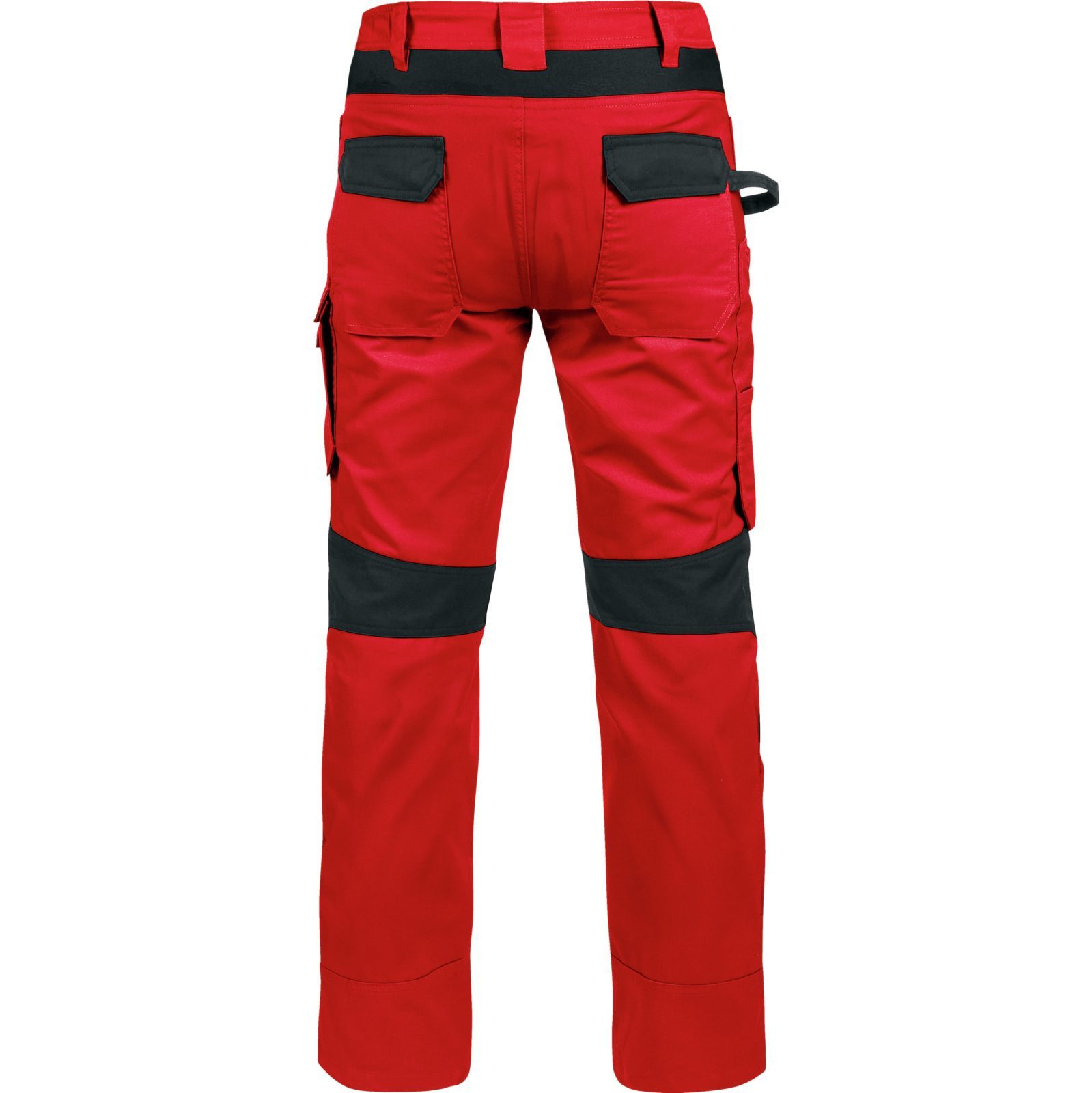 Würth MODYF Arbeitsbundhose Cetus Arbeitshose mit Kniepolstertaschen für Ha günstig online kaufen