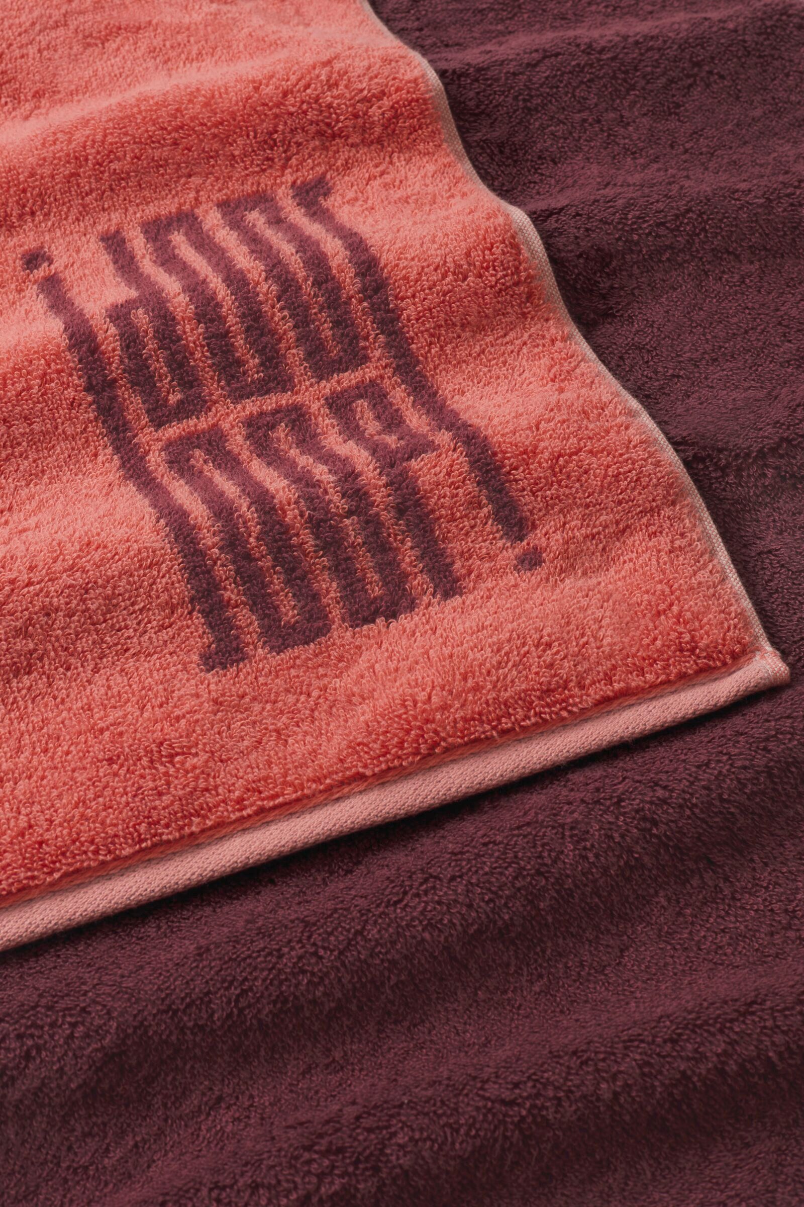 JOOP! Gästehandtücher JOOP! LIVING - BARS DOUBLEFACE Gästetuch, Textil (3-St)