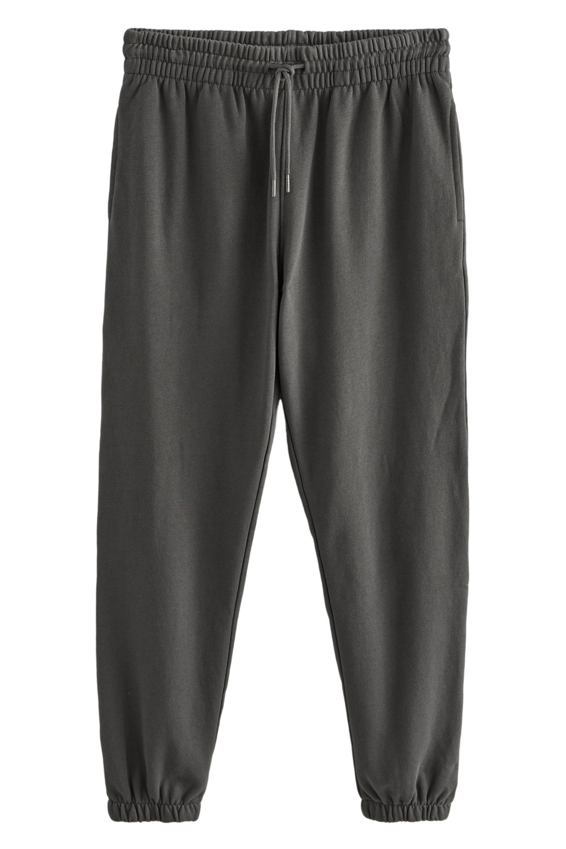 Next Jogginghose Loungewear – Jogginghose mit Bündchen (1-tlg)