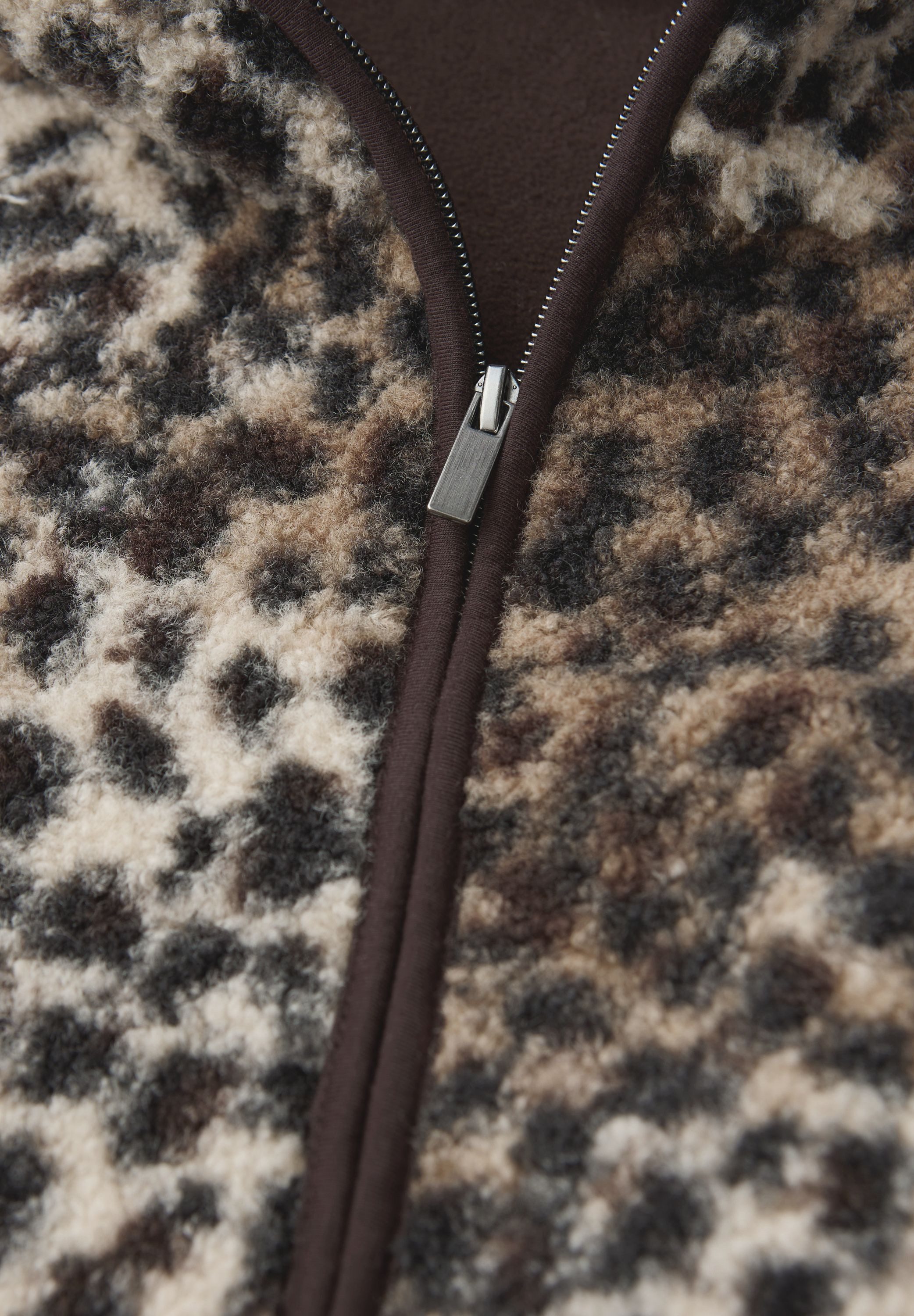 STREET ONE Winterjacke günstig online kaufen