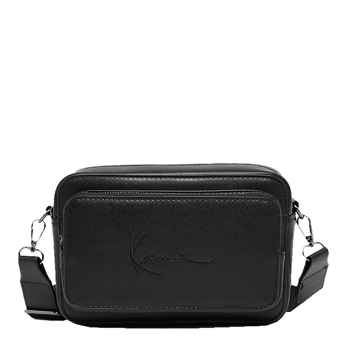 Karl Kani Bauchtasche Signature Messenger