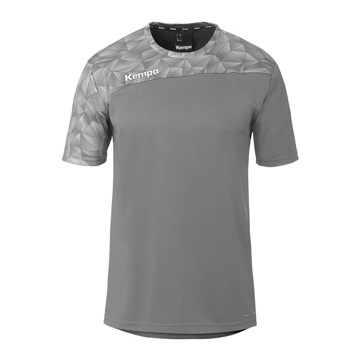 Kempa Kurzarmshirt Trainings-T-Shirt Athletics 29 Kids (1-tlg., Trikot) atmungsaktiv