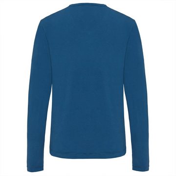 TAO Sweatshirt Freizeitlongsleeve ELLA (1-tlg)