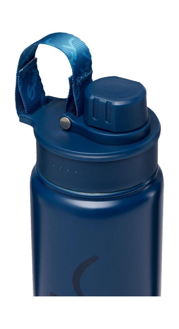 Satch Trinkflasche Trinkflasche, auslaufsicher und kohlensäuregeeignet