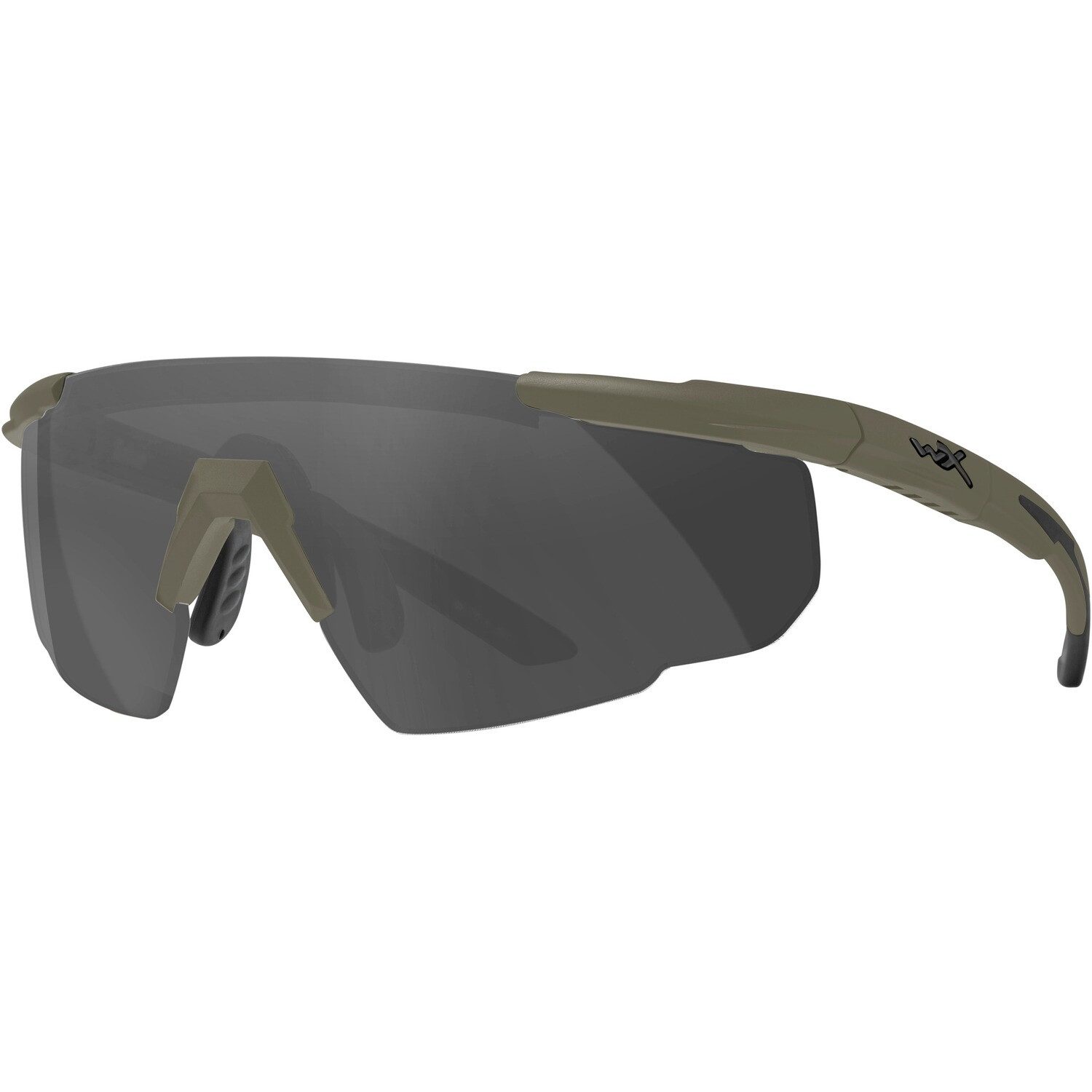 Wiley X Sonnenbrille Brille SABER ADVANCED