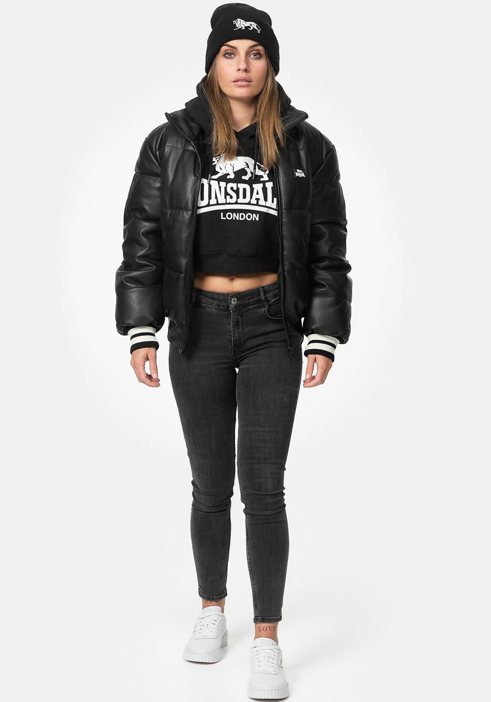 Lonsdale Blouson HYBREASAL