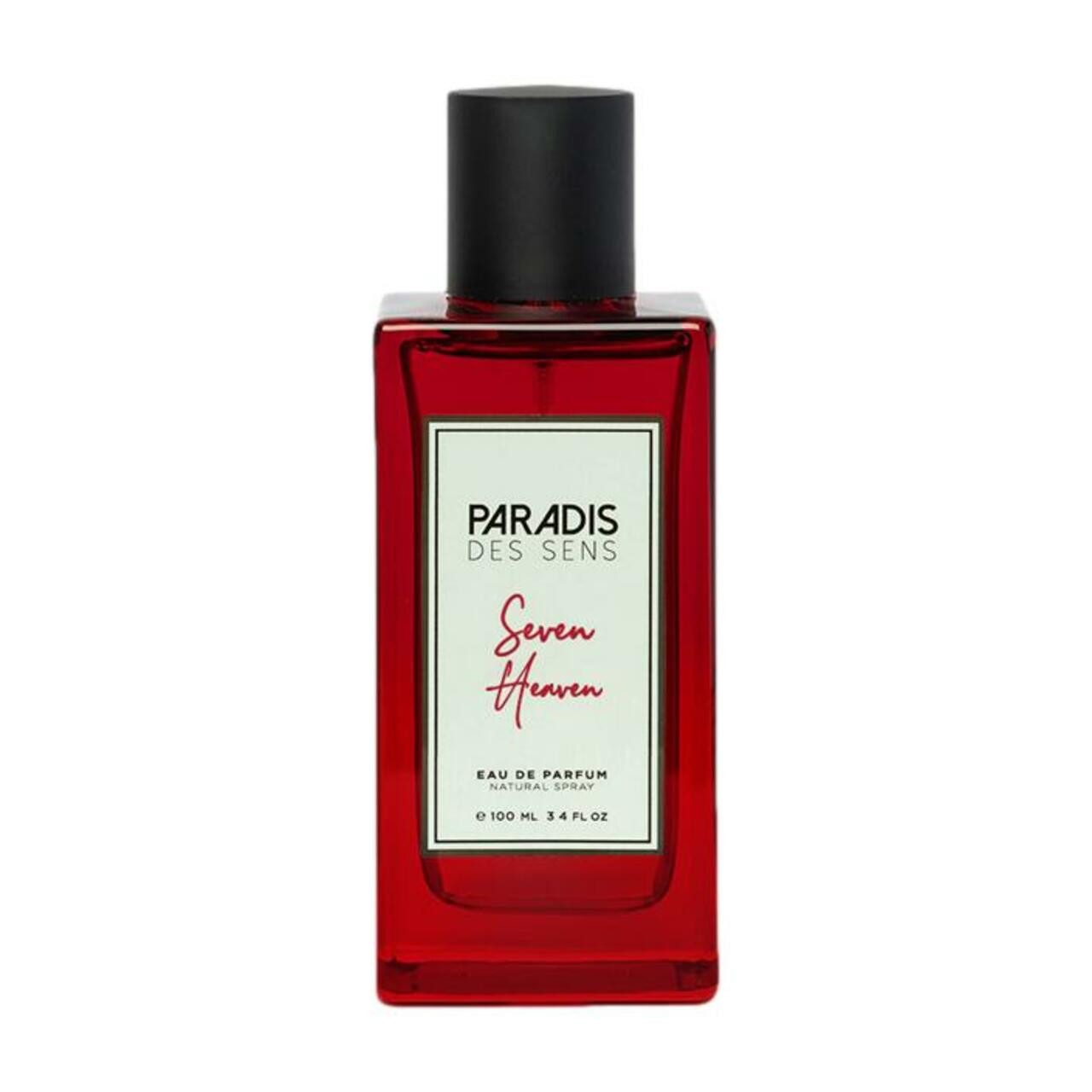 Paradis des Sens Eau de Parfum Seven Heaven EdP Nat Spray