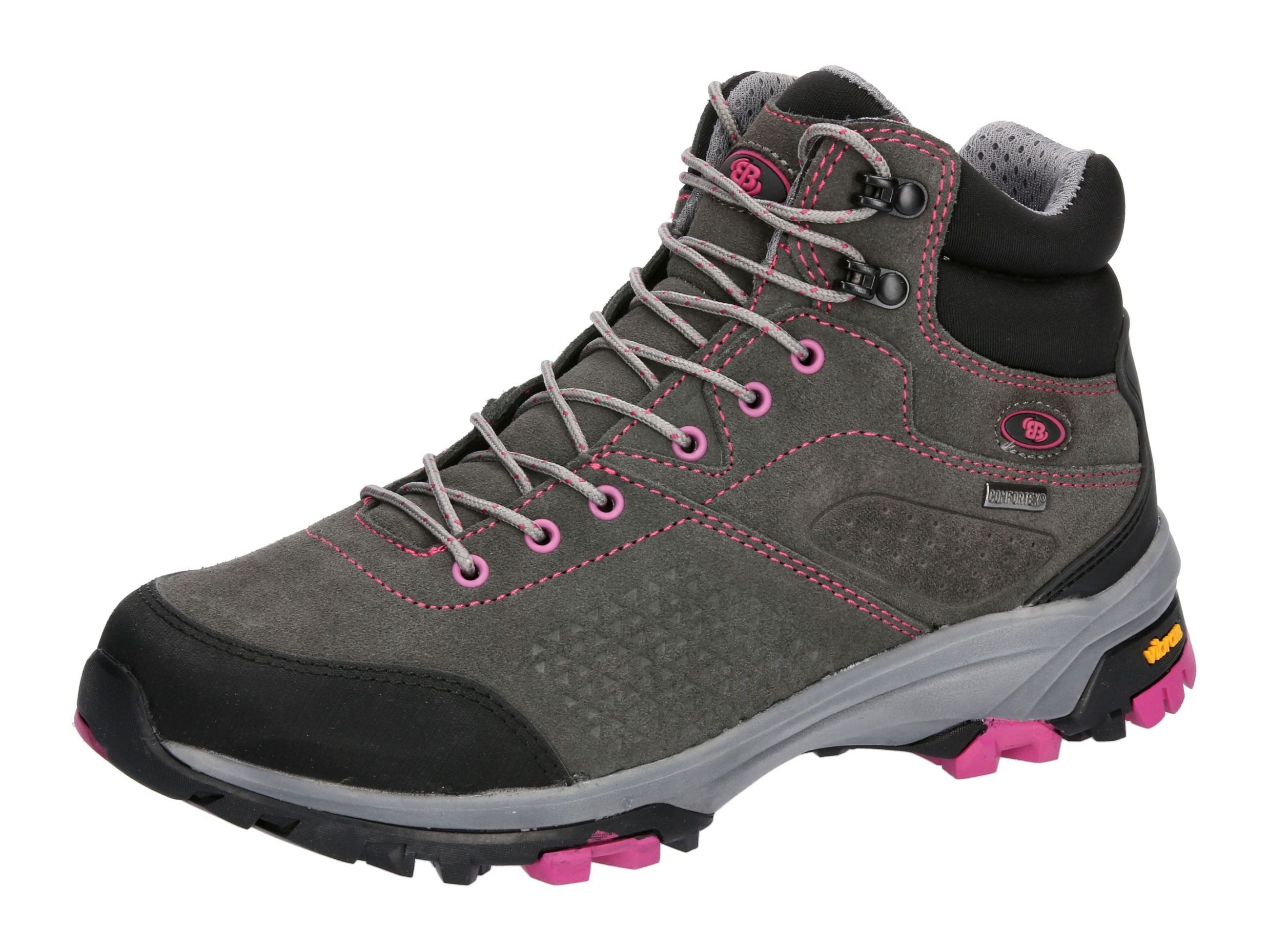 BRÜTTING Outdoorstiefel Mount Brady High Outdoorschuh günstig online kaufen
