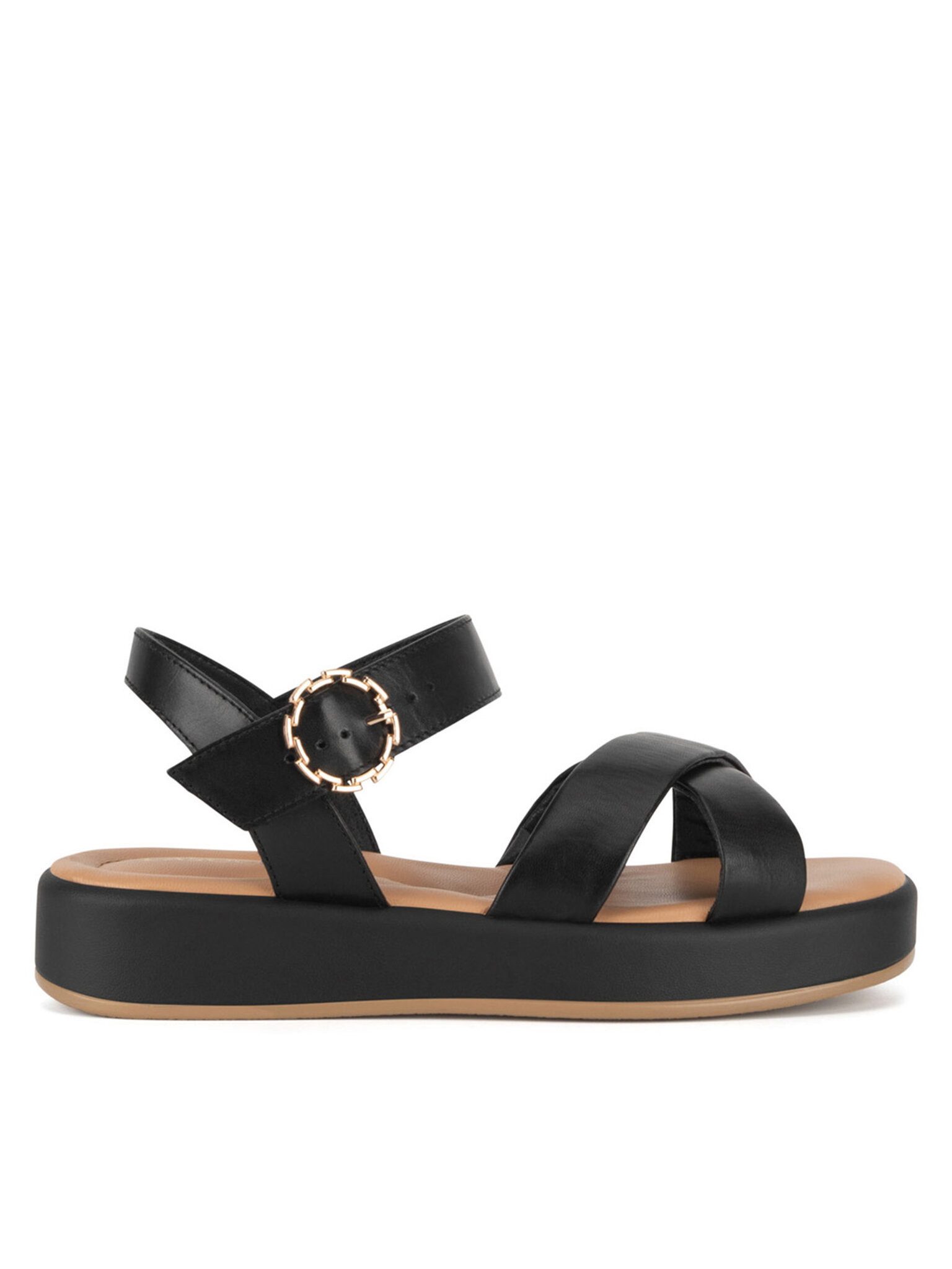LASOCKI Sandalen ARC-3032-22 Schwarz Sandale günstig online kaufen