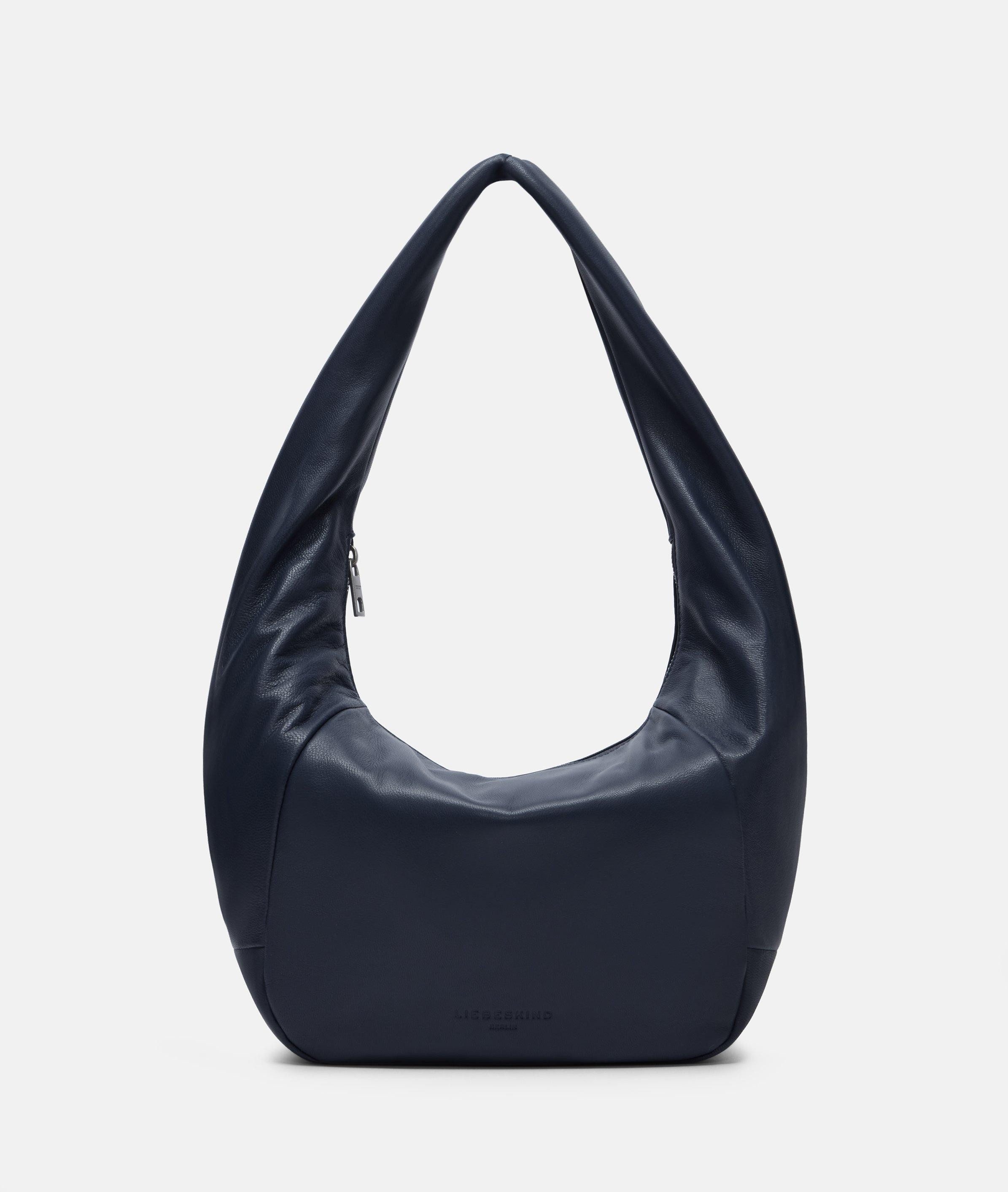 Schultertasche Hobo