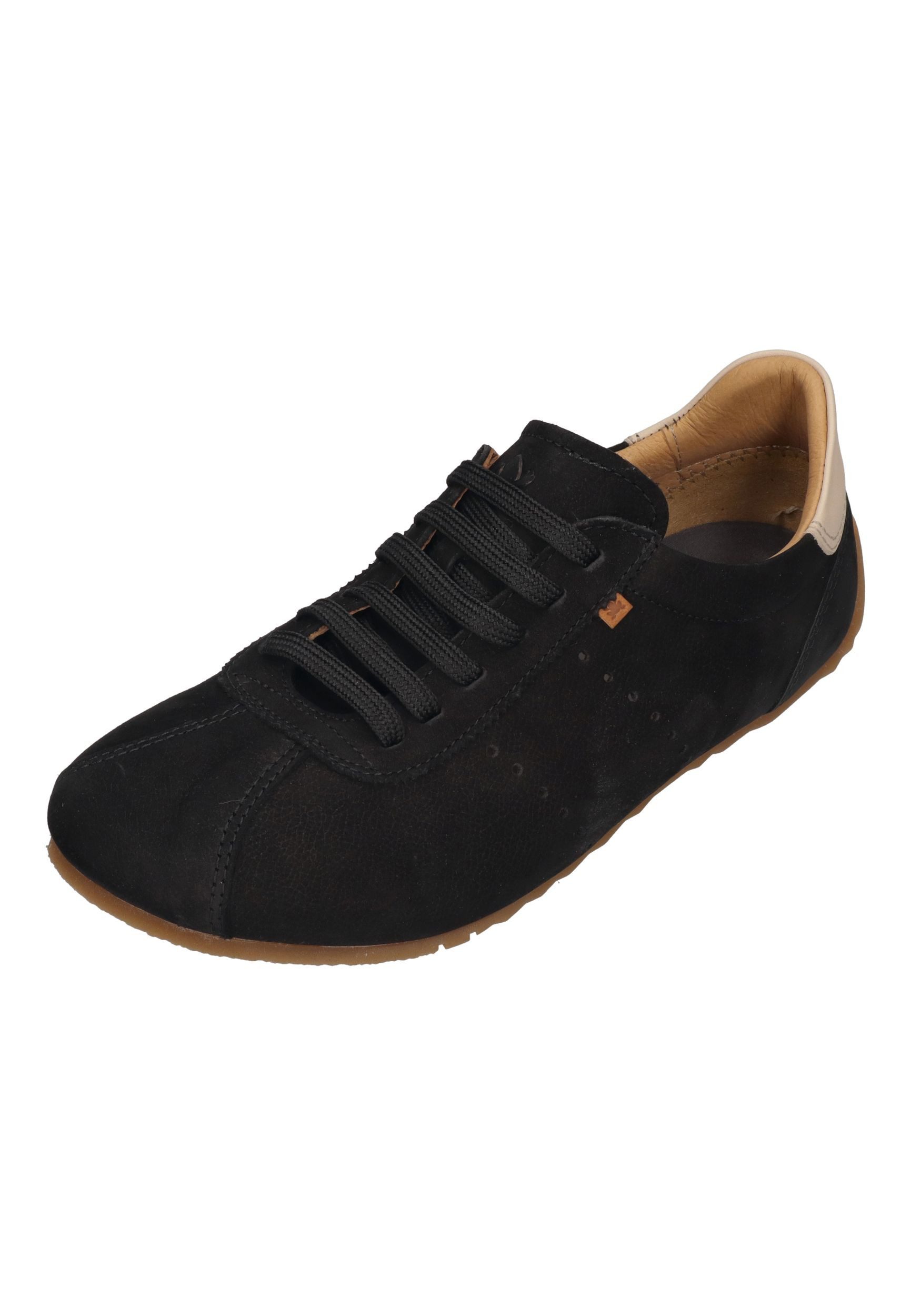 El Naturalista ONDINA N5935 Barfußschuh Black